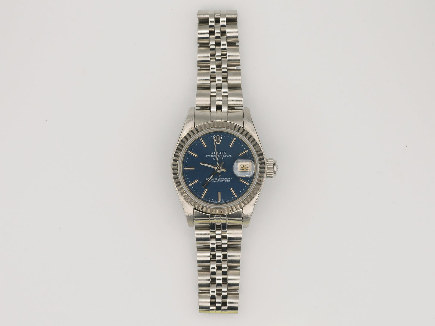Rolex Datejust 69174