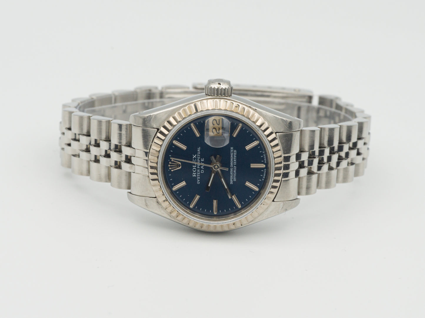 Rolex Datejust 69174