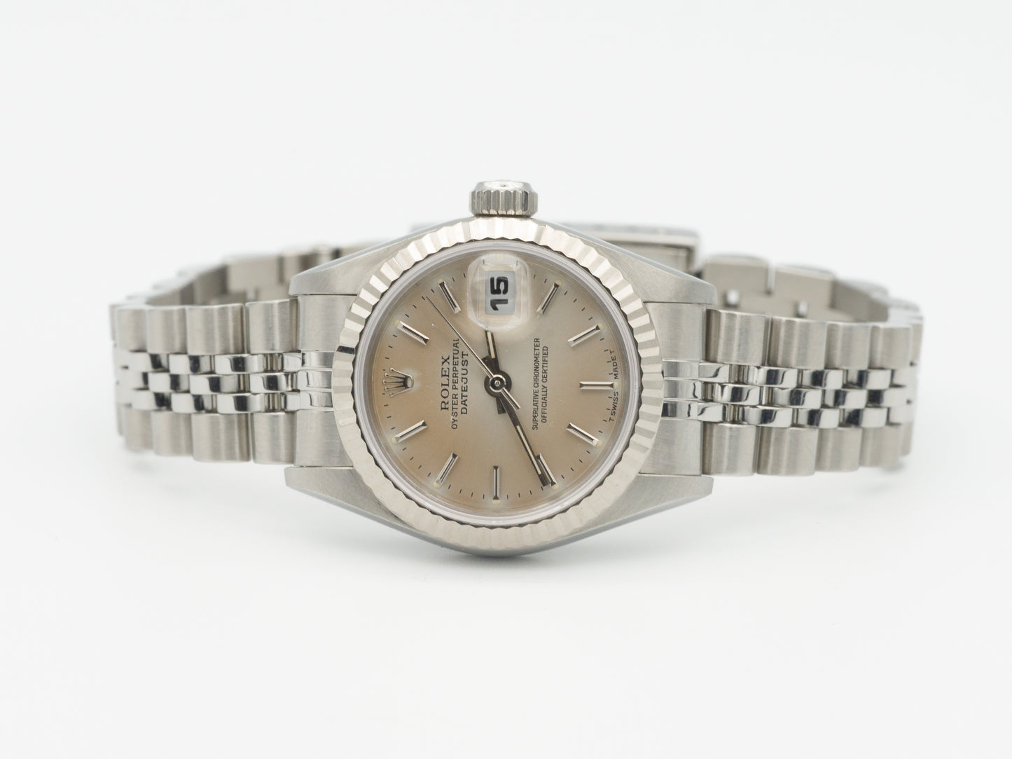 Rolex Datejust 69174