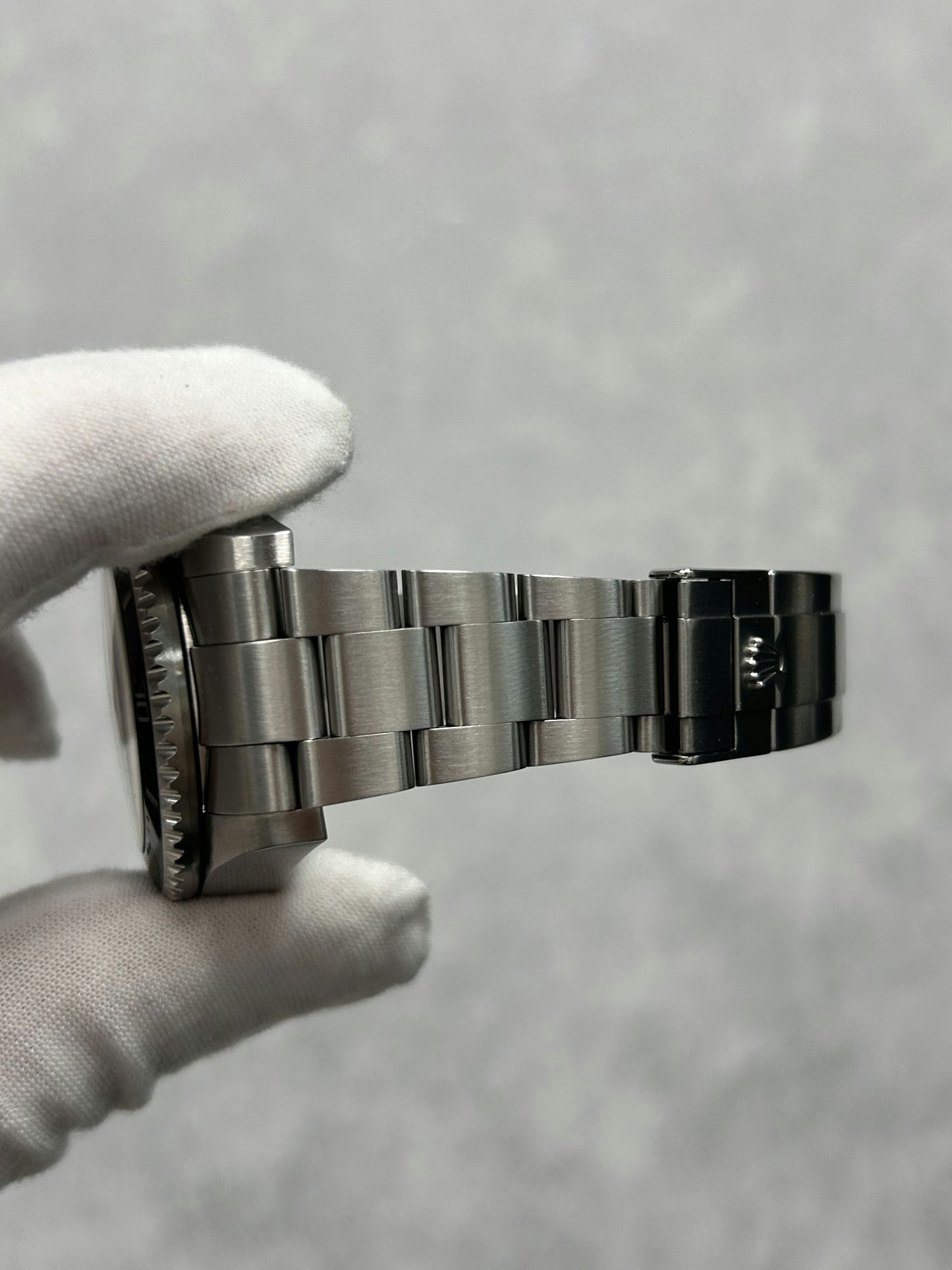 Rolex Sea-Dweller Deepsea 1166610 with Card