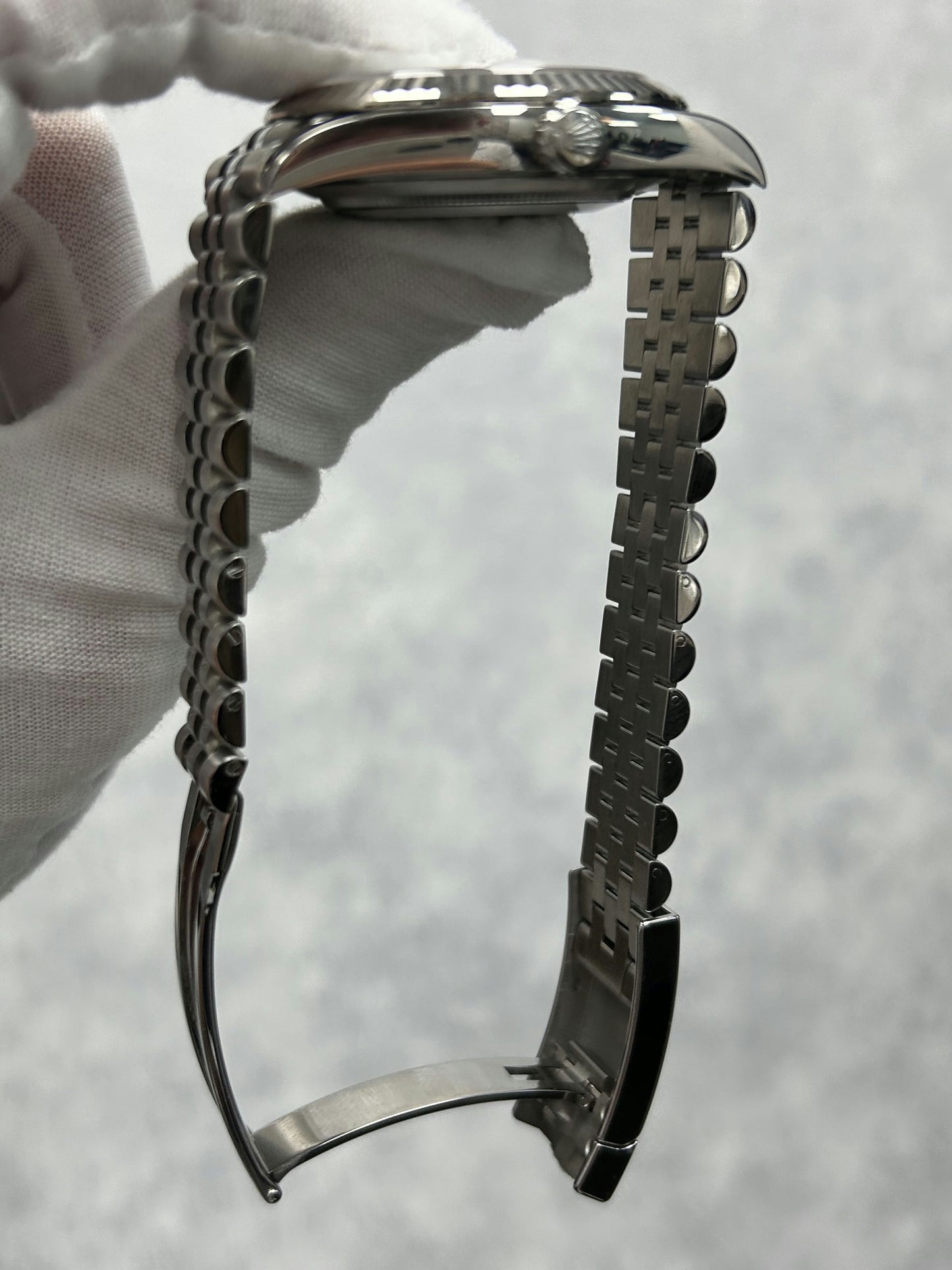 Rolex Datejust 41 126334