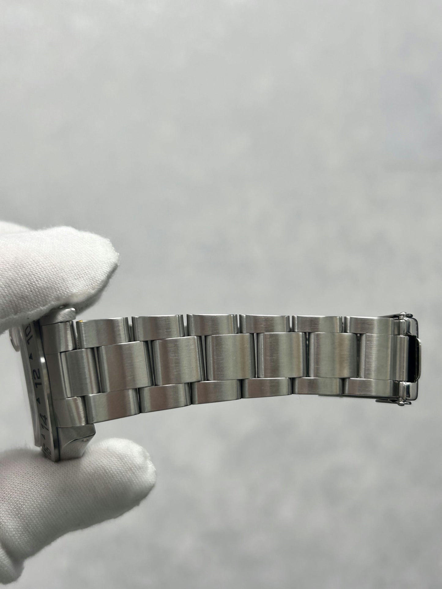 Rolex Explorer II 16570