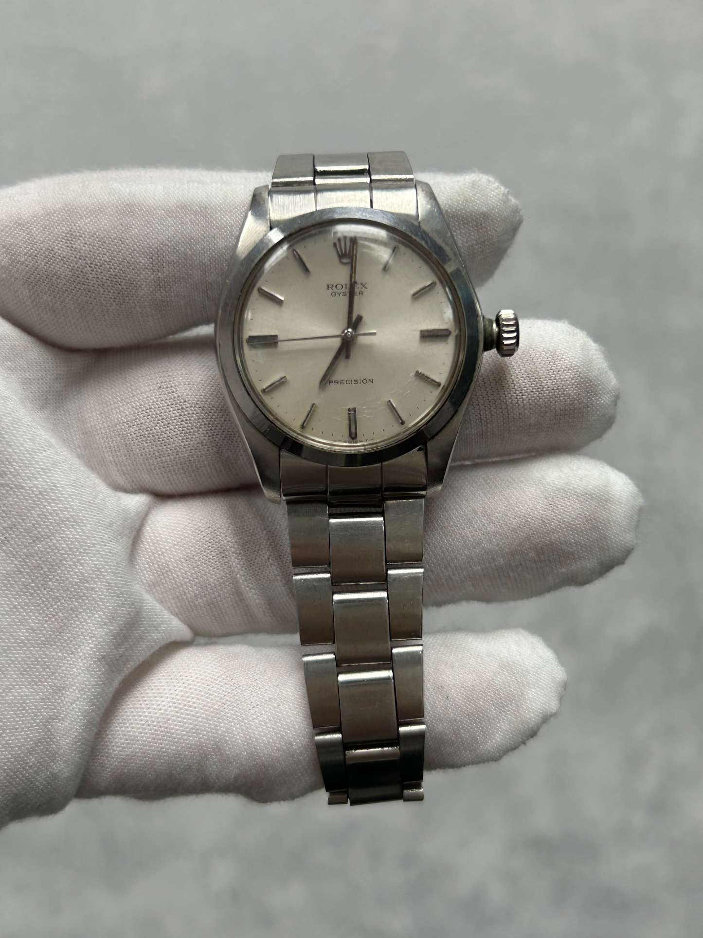 Rolex Oyster Perpetual 6426