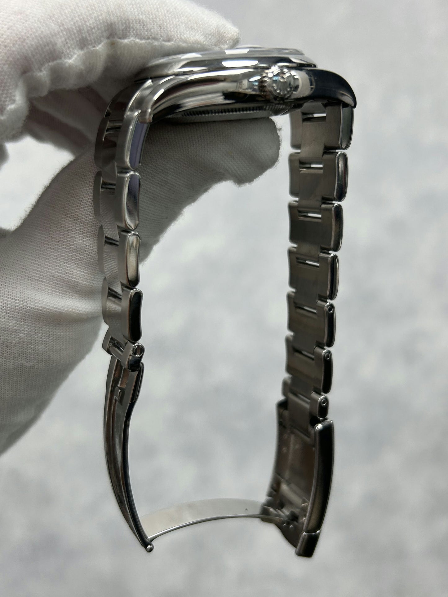 Rolex Datejust 36 116200