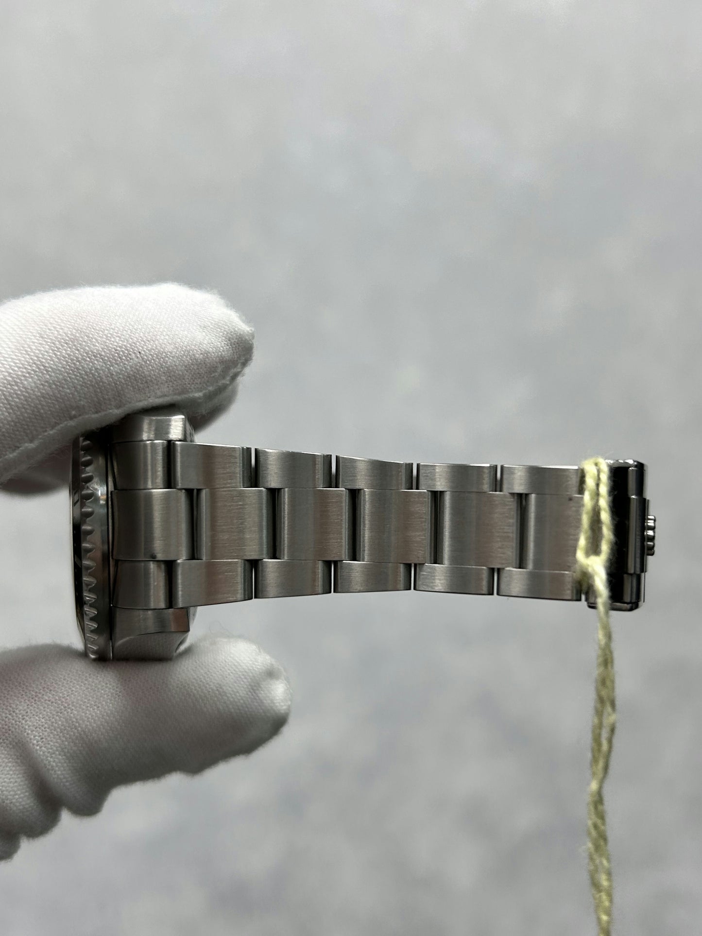 Rolex Sea-Dweller 116660 with Card