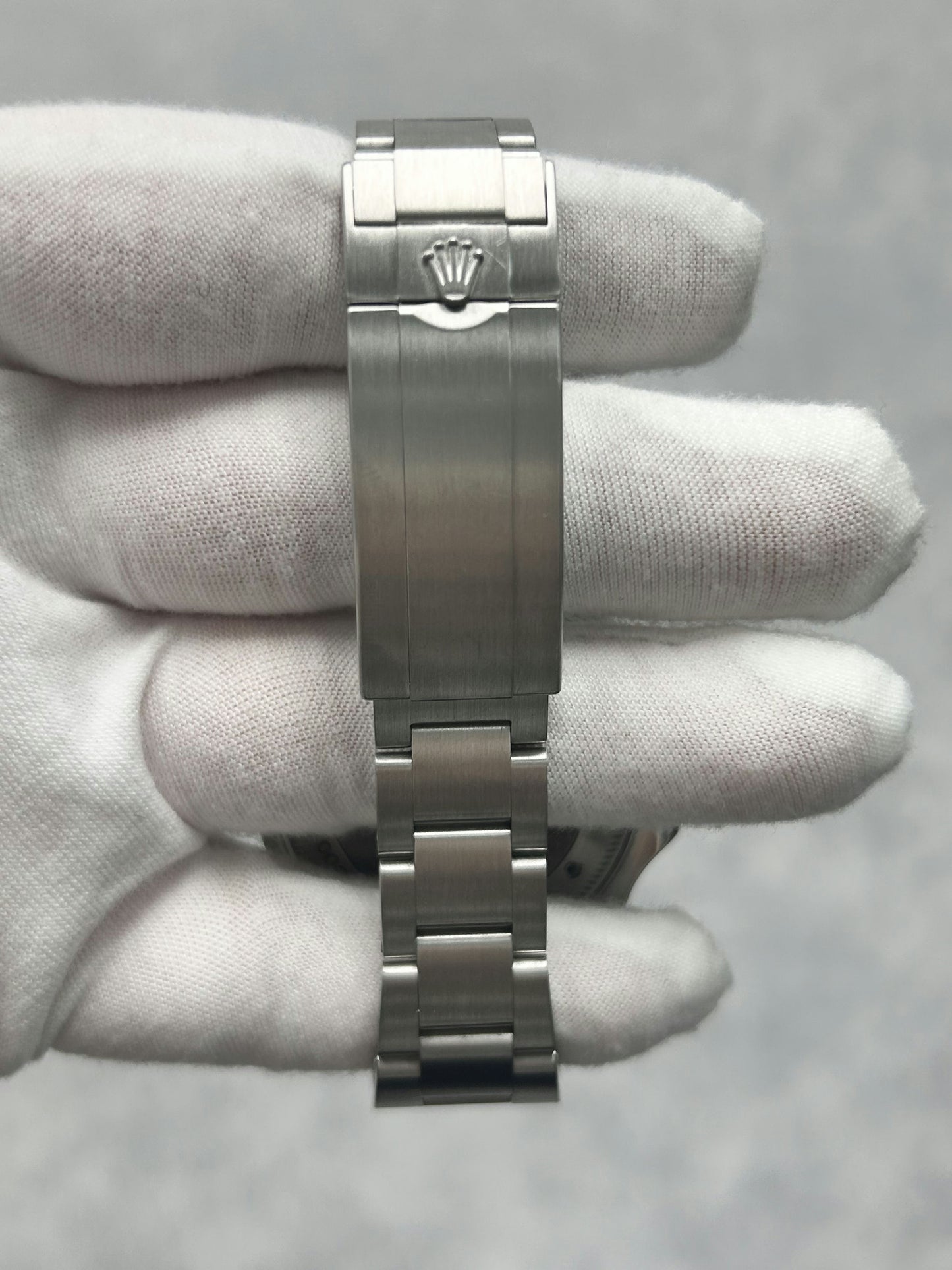 Rolex Sea-Dweller Deepsea 116660 with Card