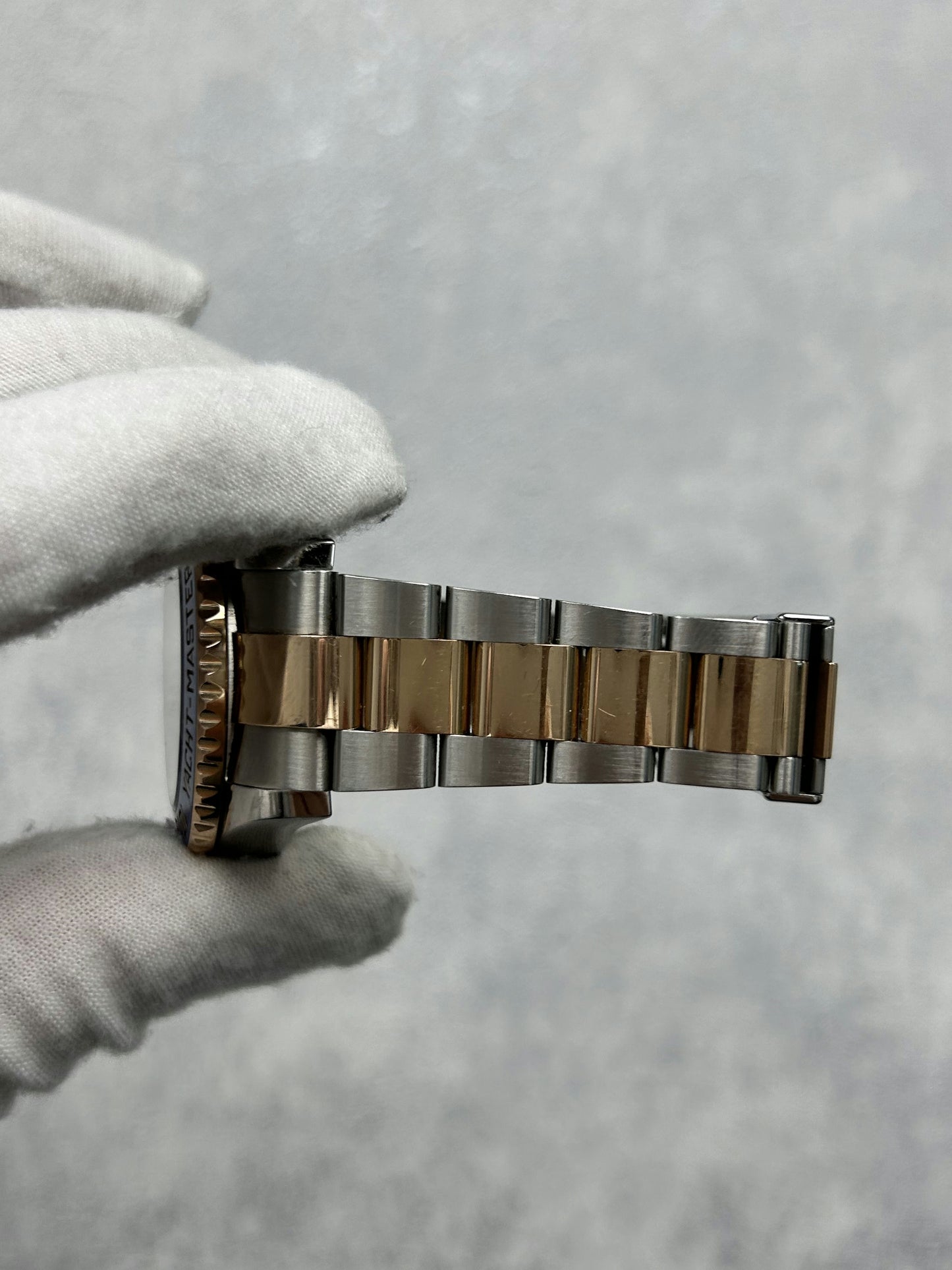 Rolex Yacht-Master II 116681