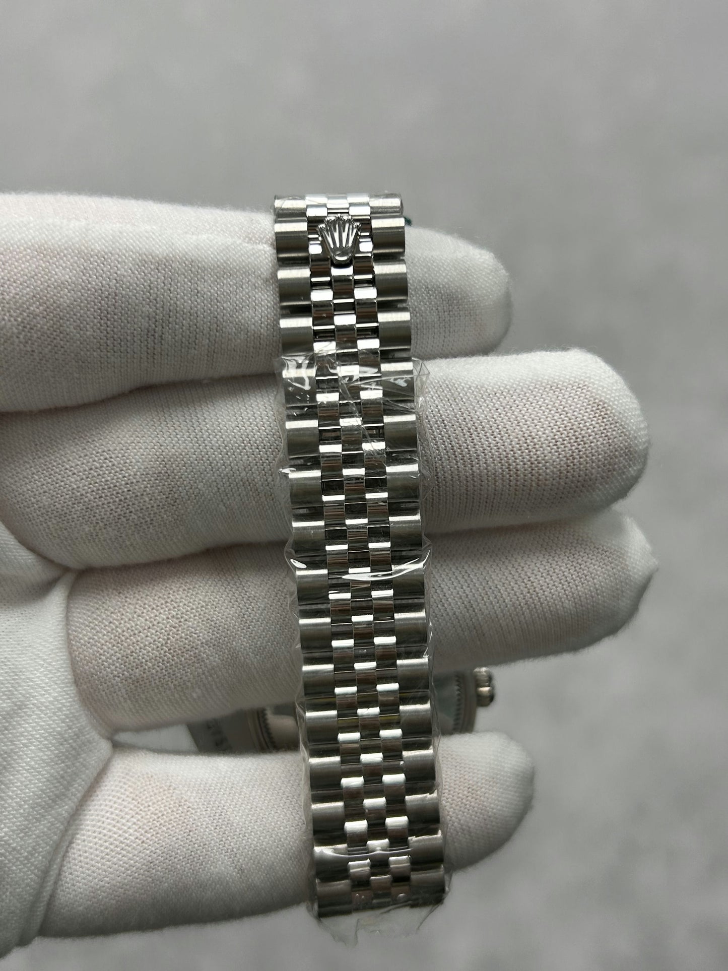Rolex Datejust 31 278274 with Card