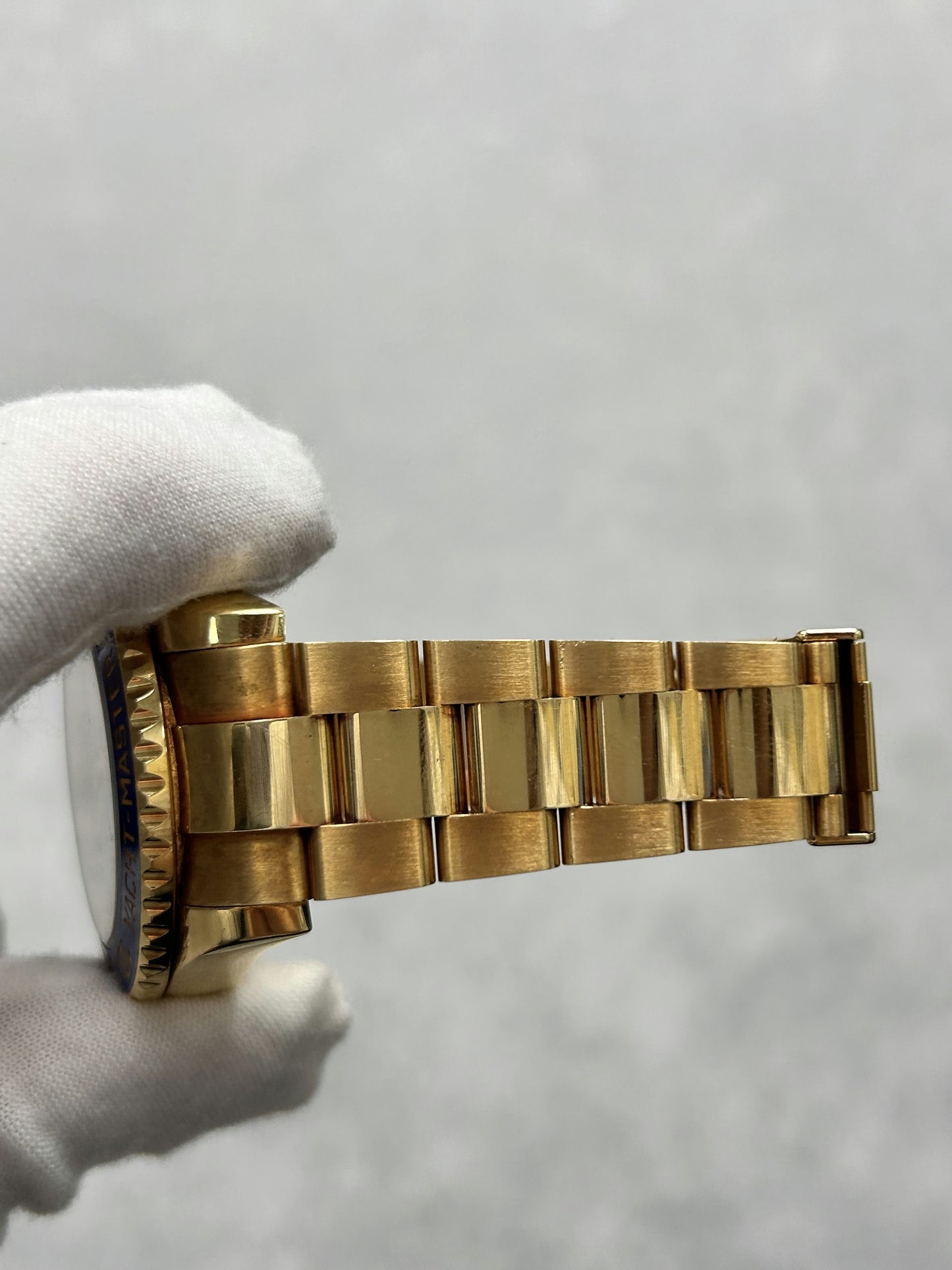 Rolex Yacht-Master II 116688