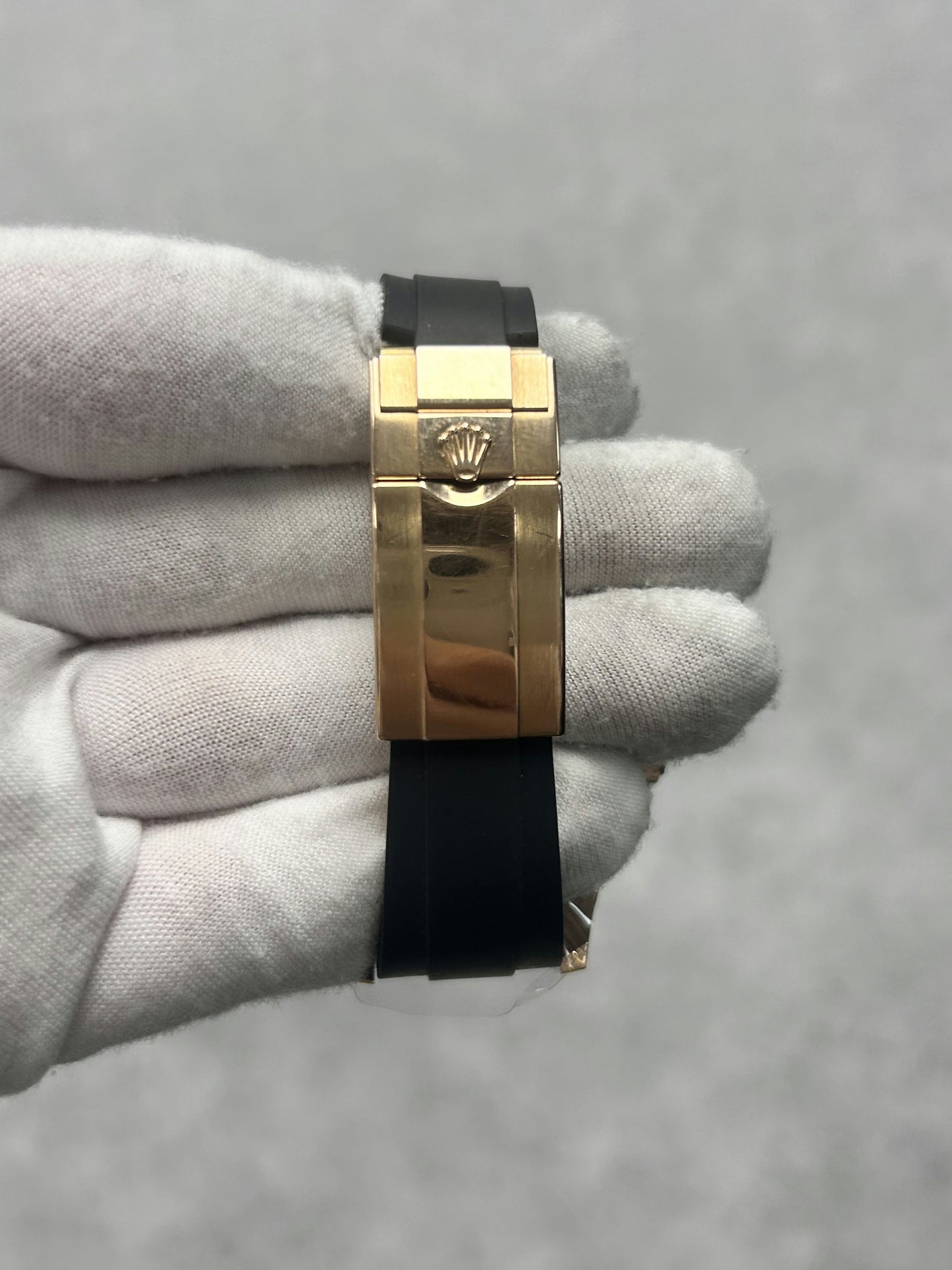 Rolex Yacht-Master 40 116655