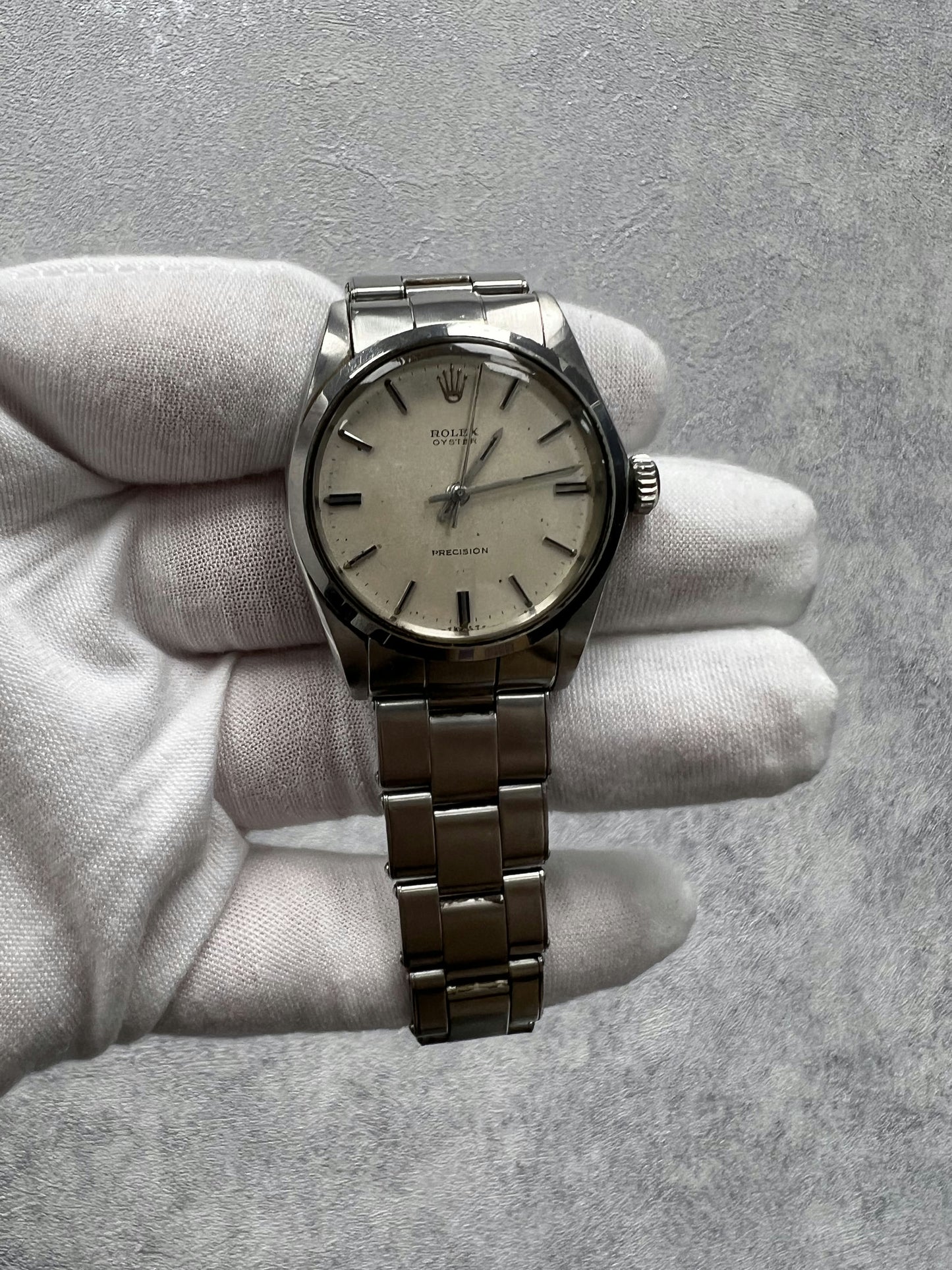 Rolex Oyster Perpetual 6426