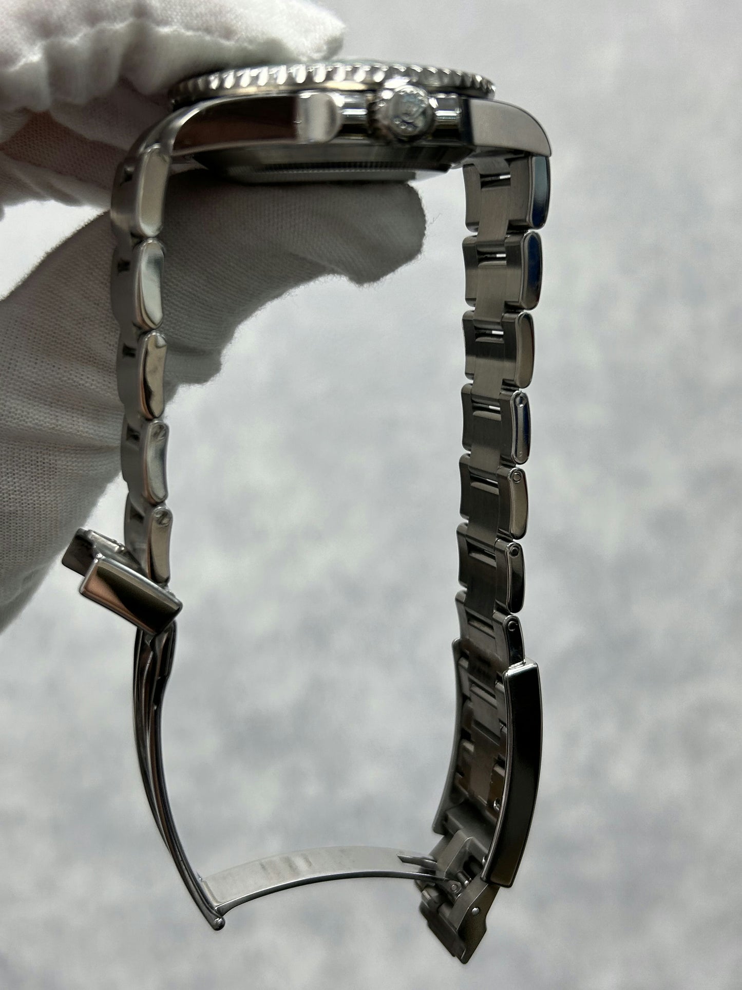 Rolex Submariner Date 116610LV