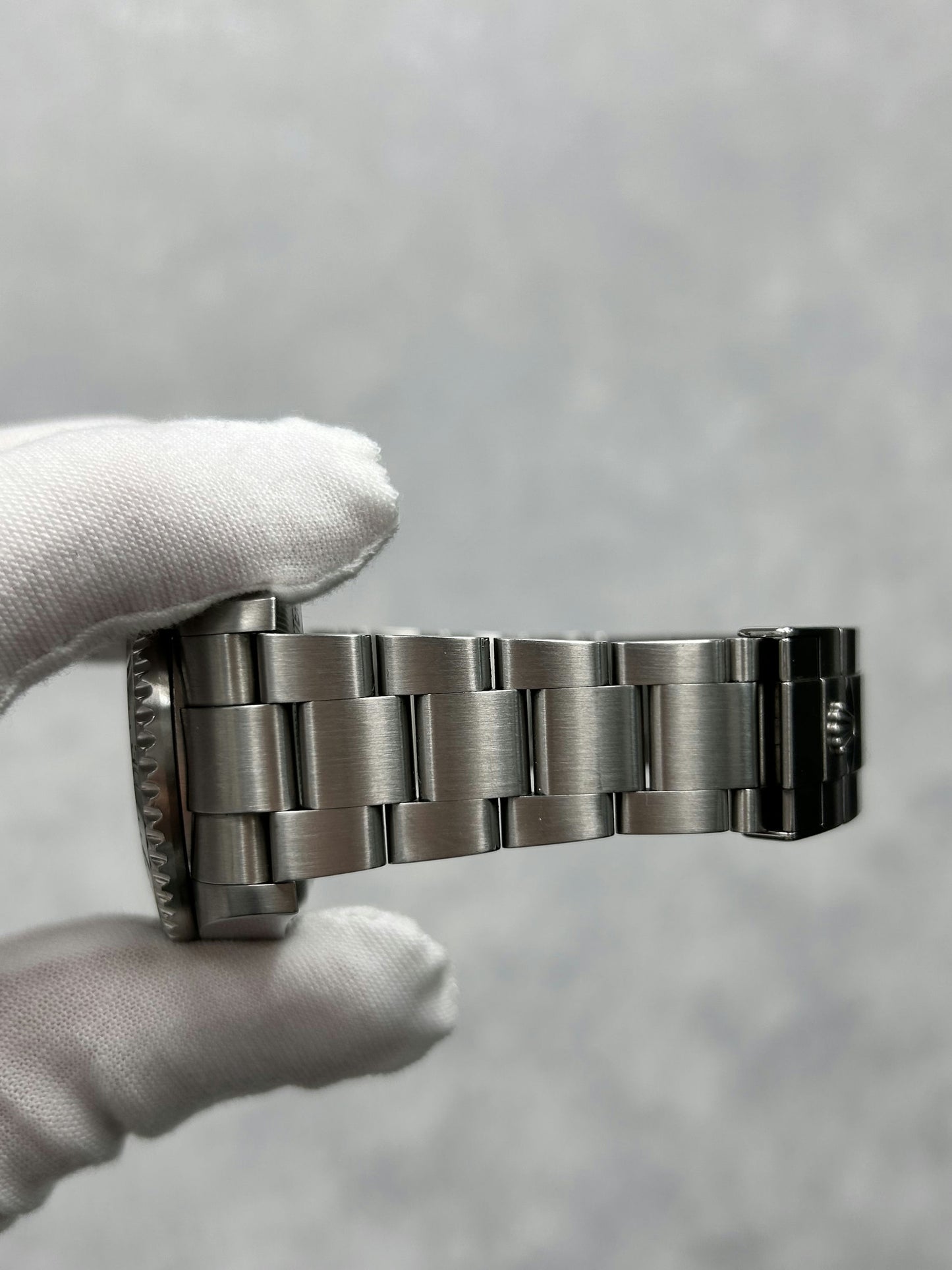 Rolex Sea-Dweller 126660 with Card