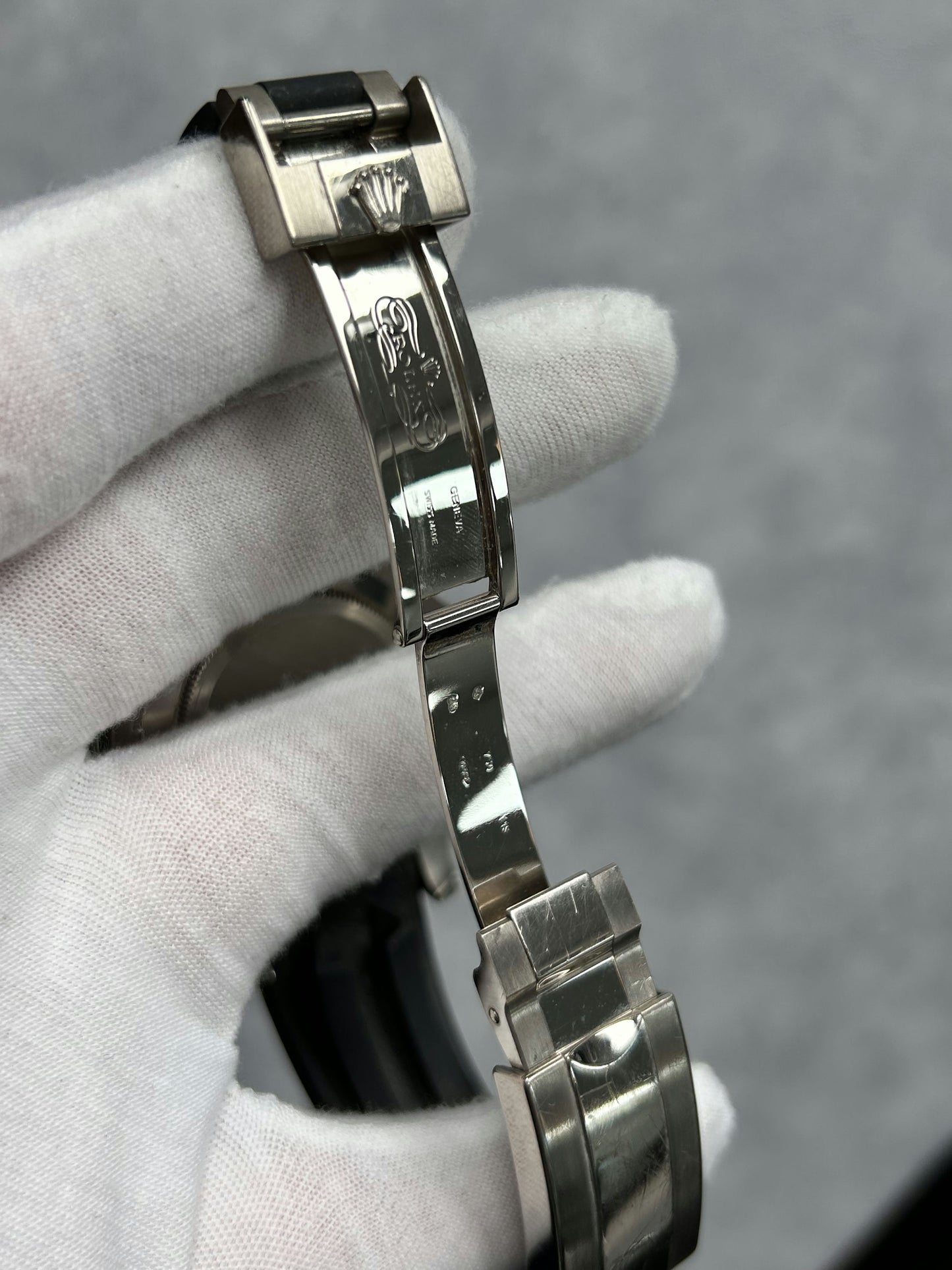 Rolex Yacht-Master 42 226659 with Card