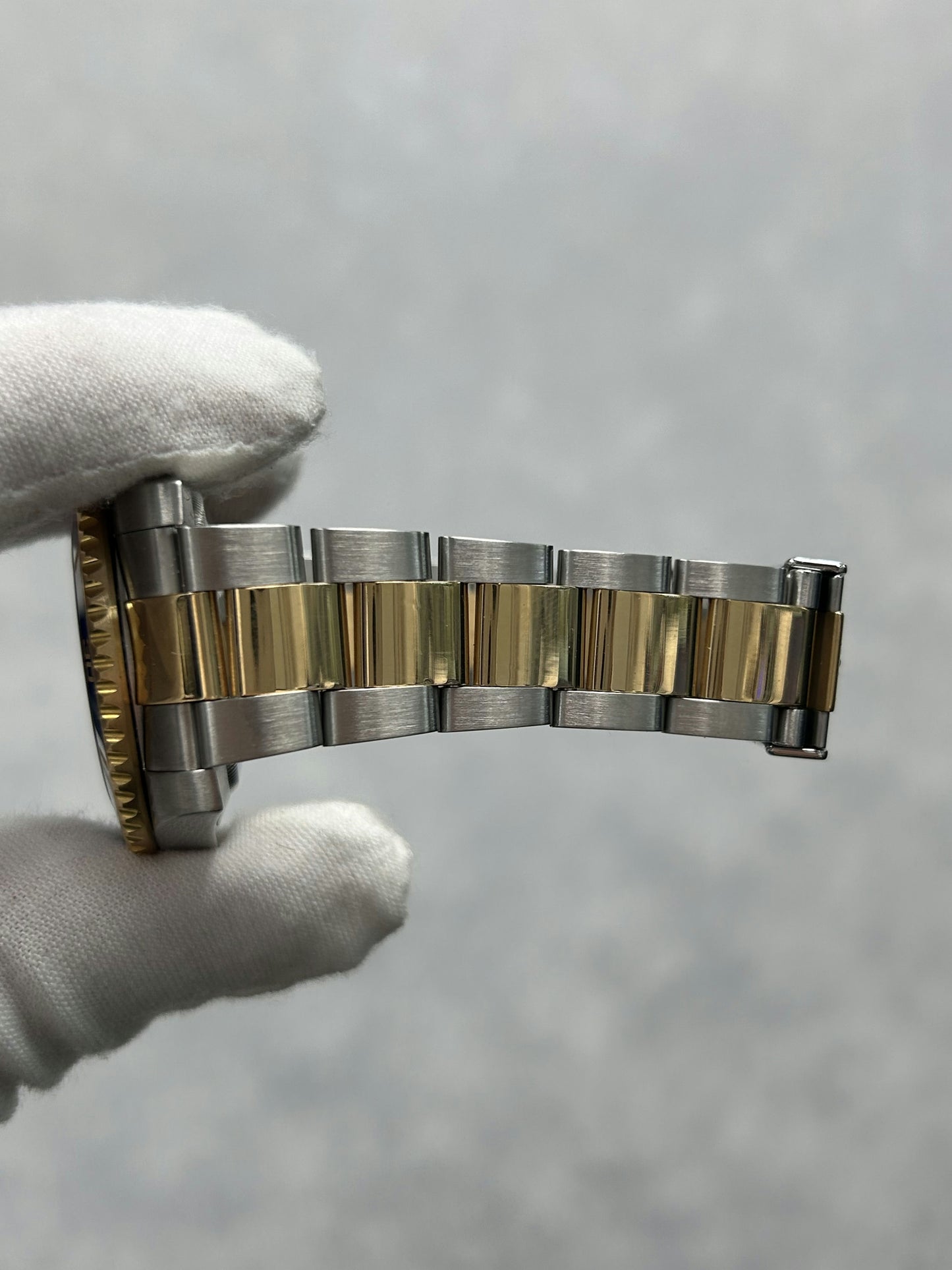 Rolex Submariner Date 116613LB