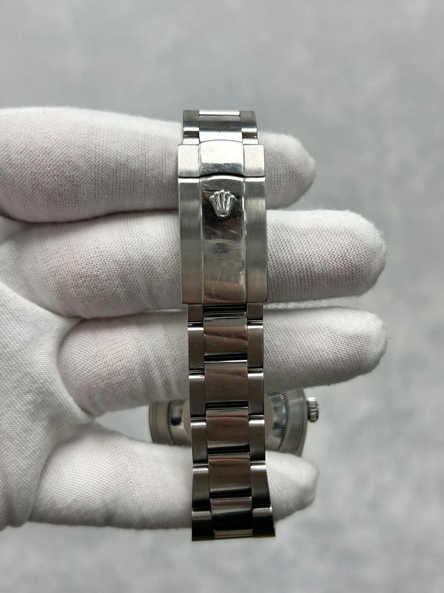 Rolex Datejust 41 126300 with Card