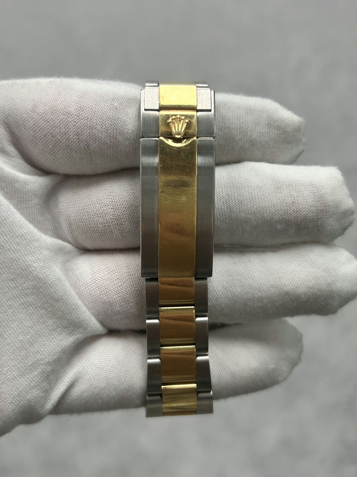 Rolex Submariner Date 116613LN with Card