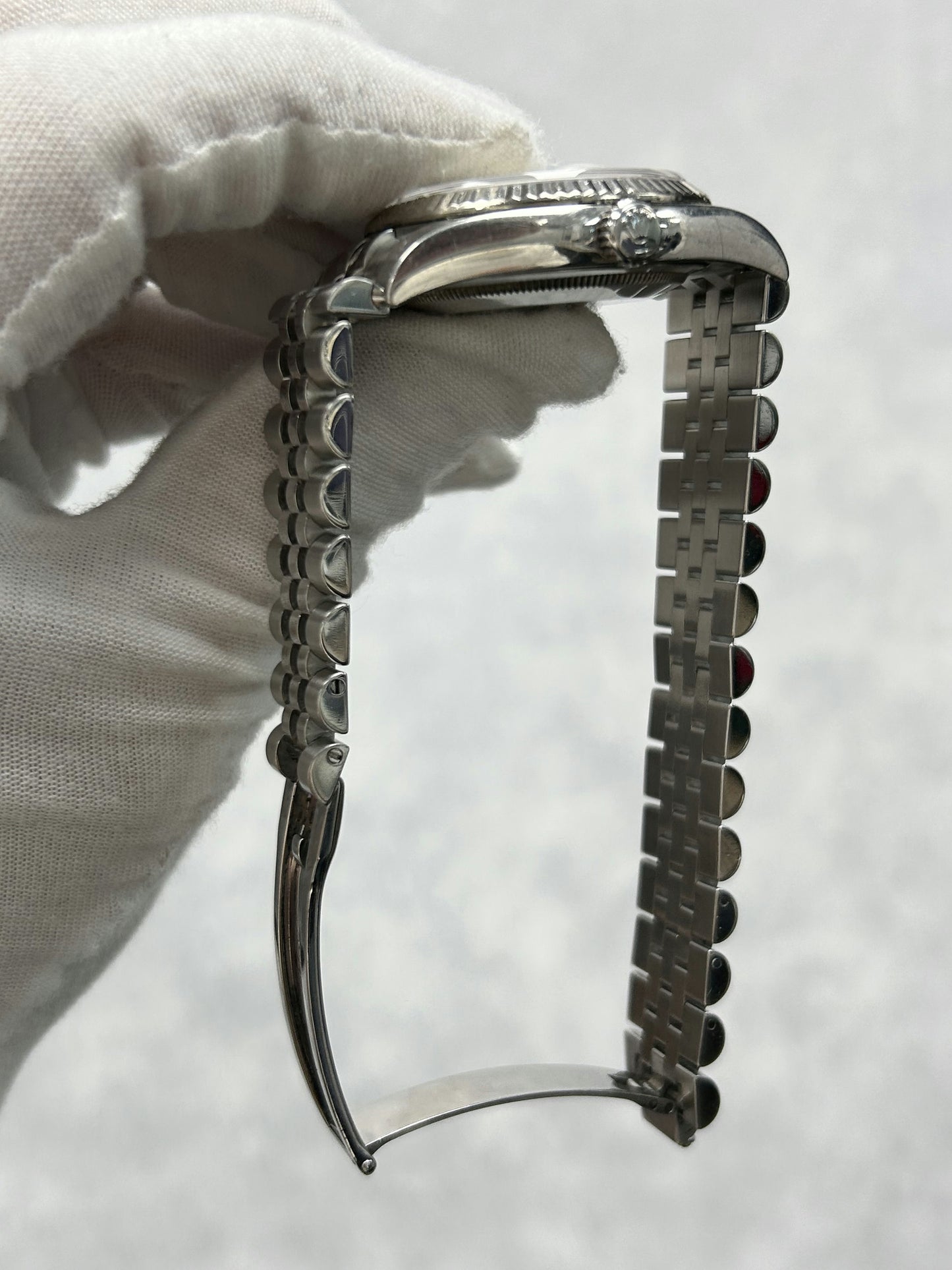 Rolex Datejust 116234