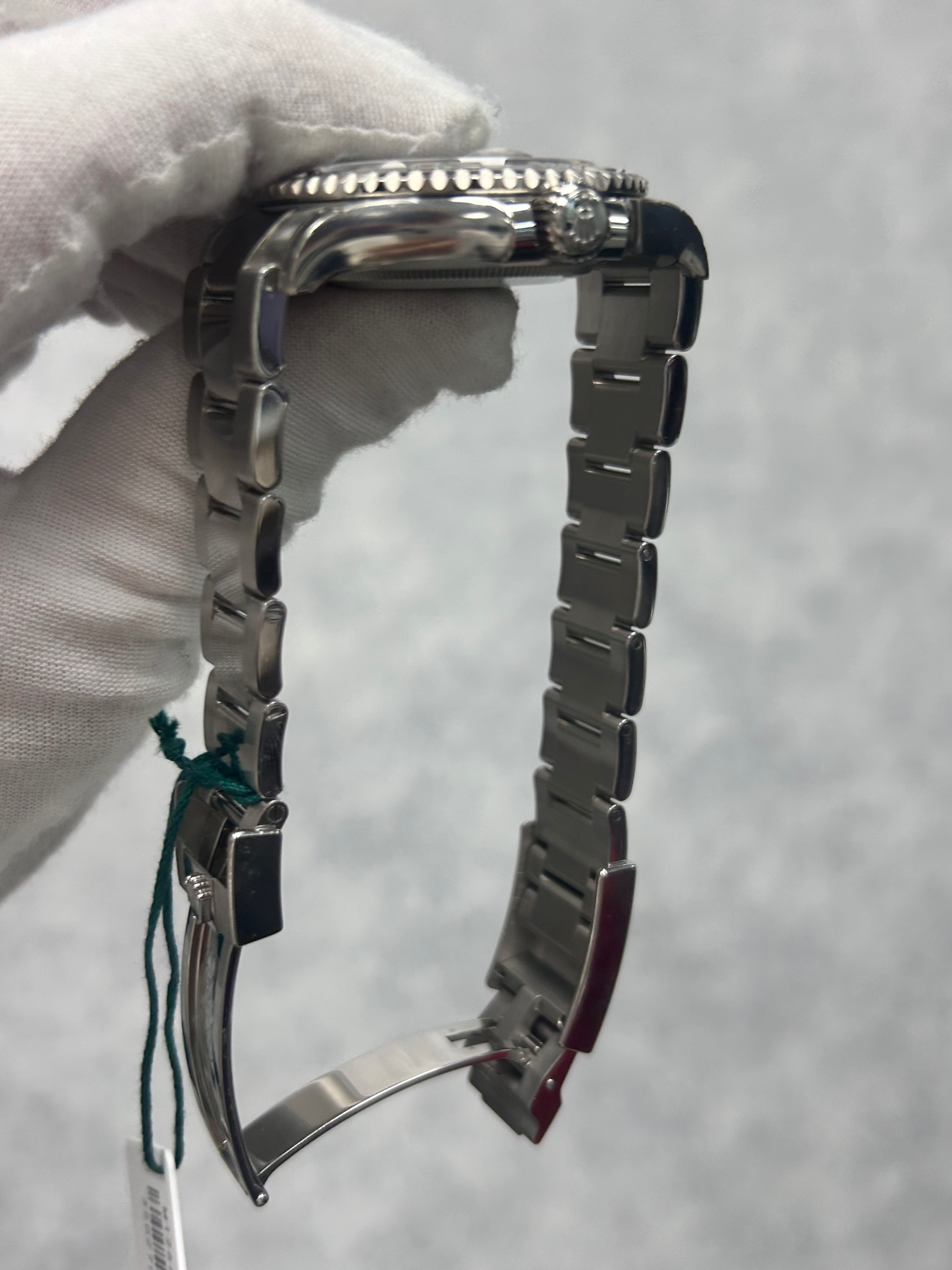 Rolex Yacht-Master 40 126622 with White Tag and Card