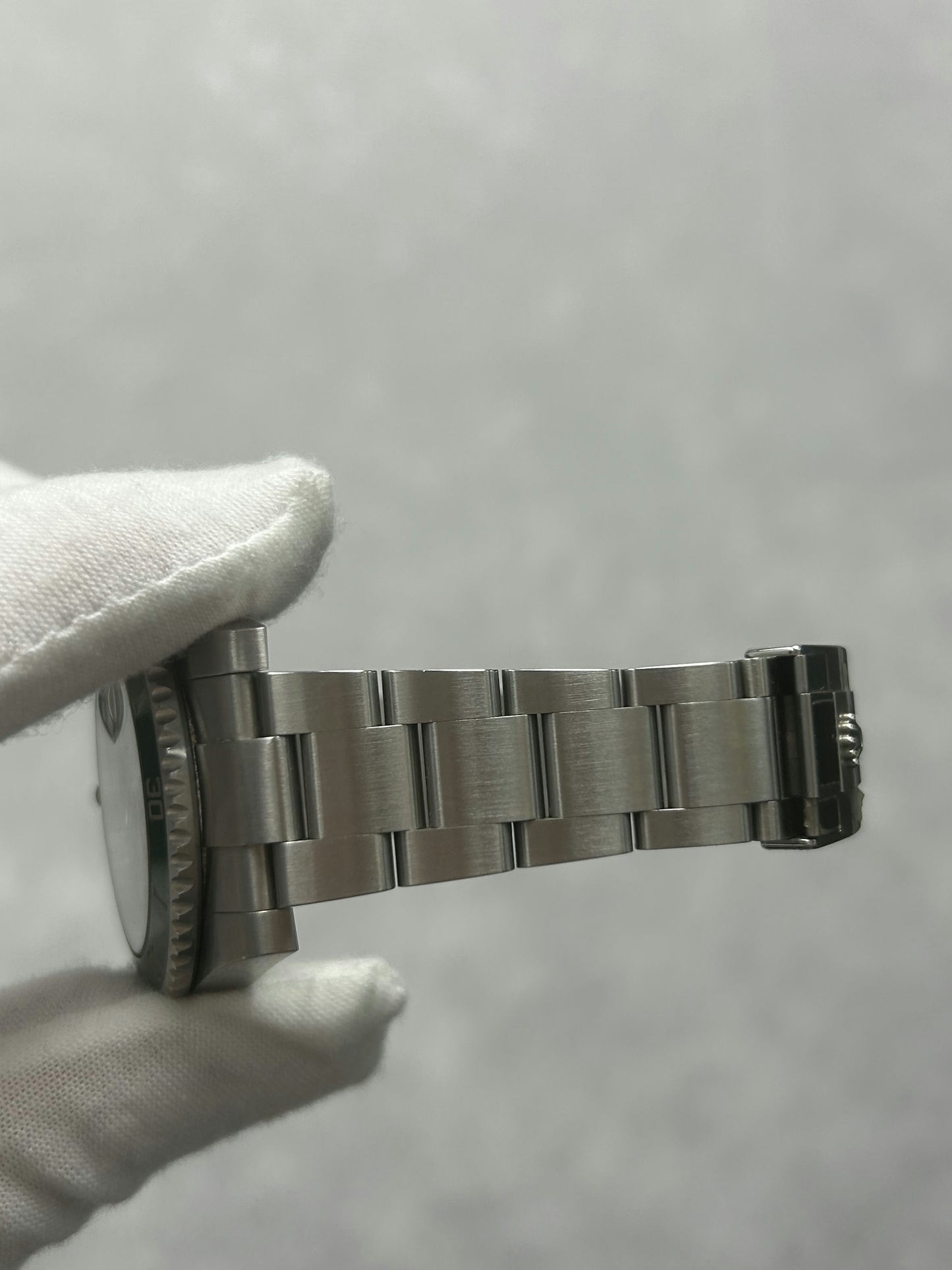 Rolex Submariner Date 116610LV