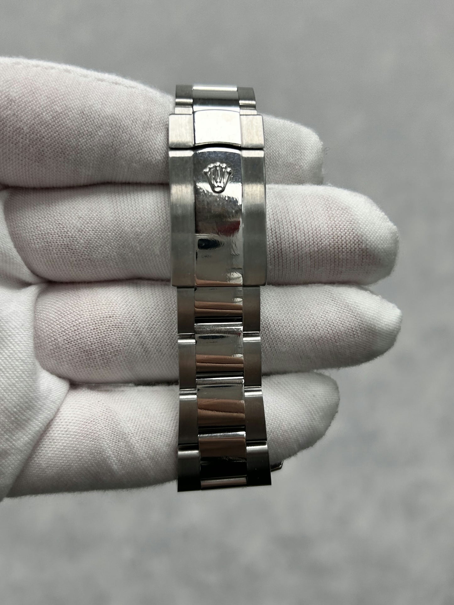 Rolex Datejust 116244 with Card