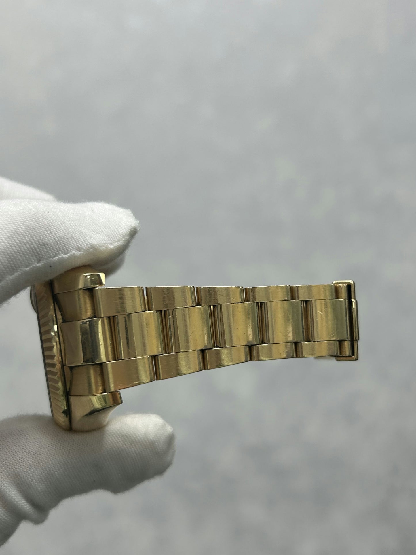 Rolex Sky-Dweller 326938 with Card