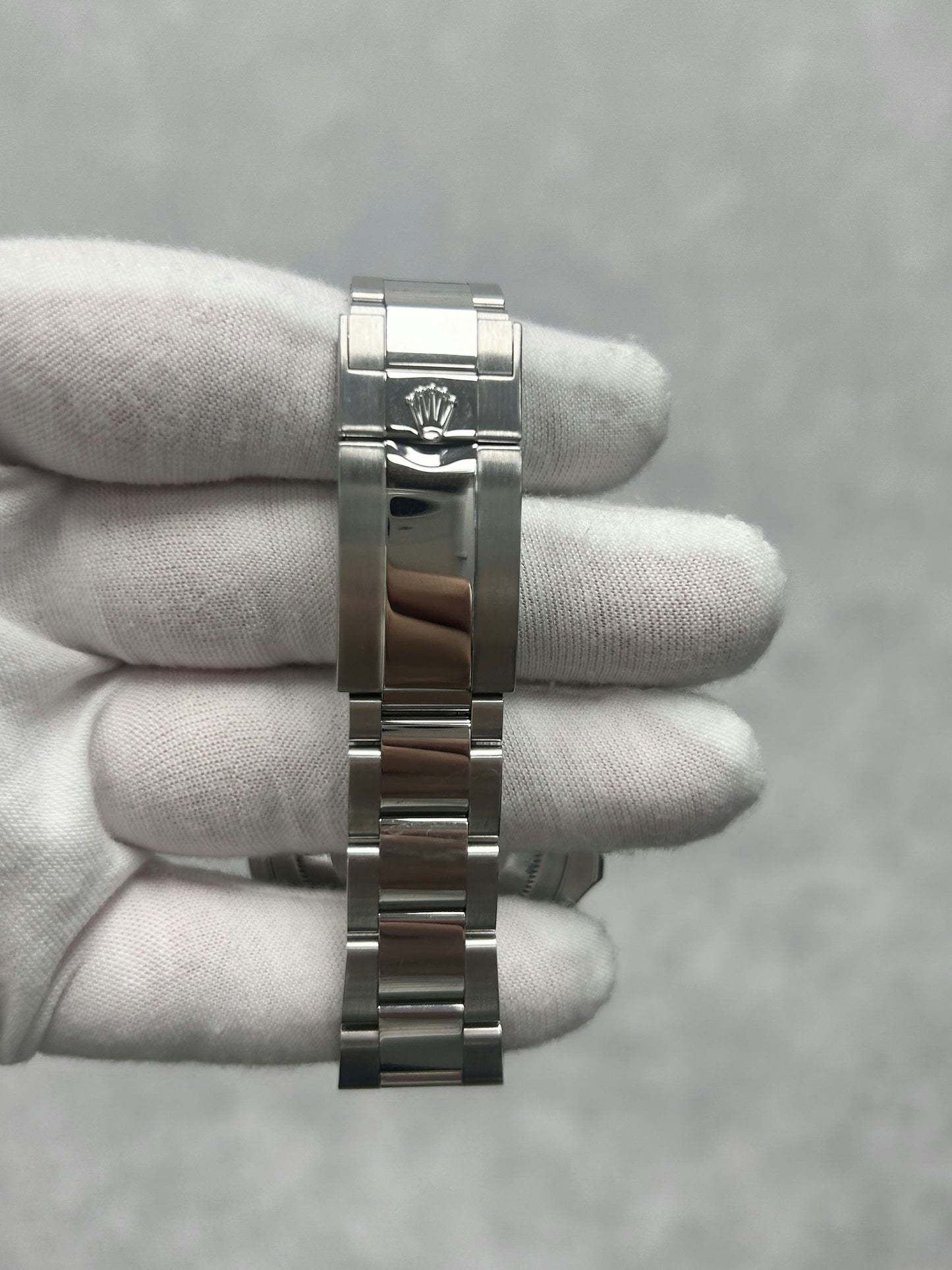 Rolex Yacht-Master 116622 with Card