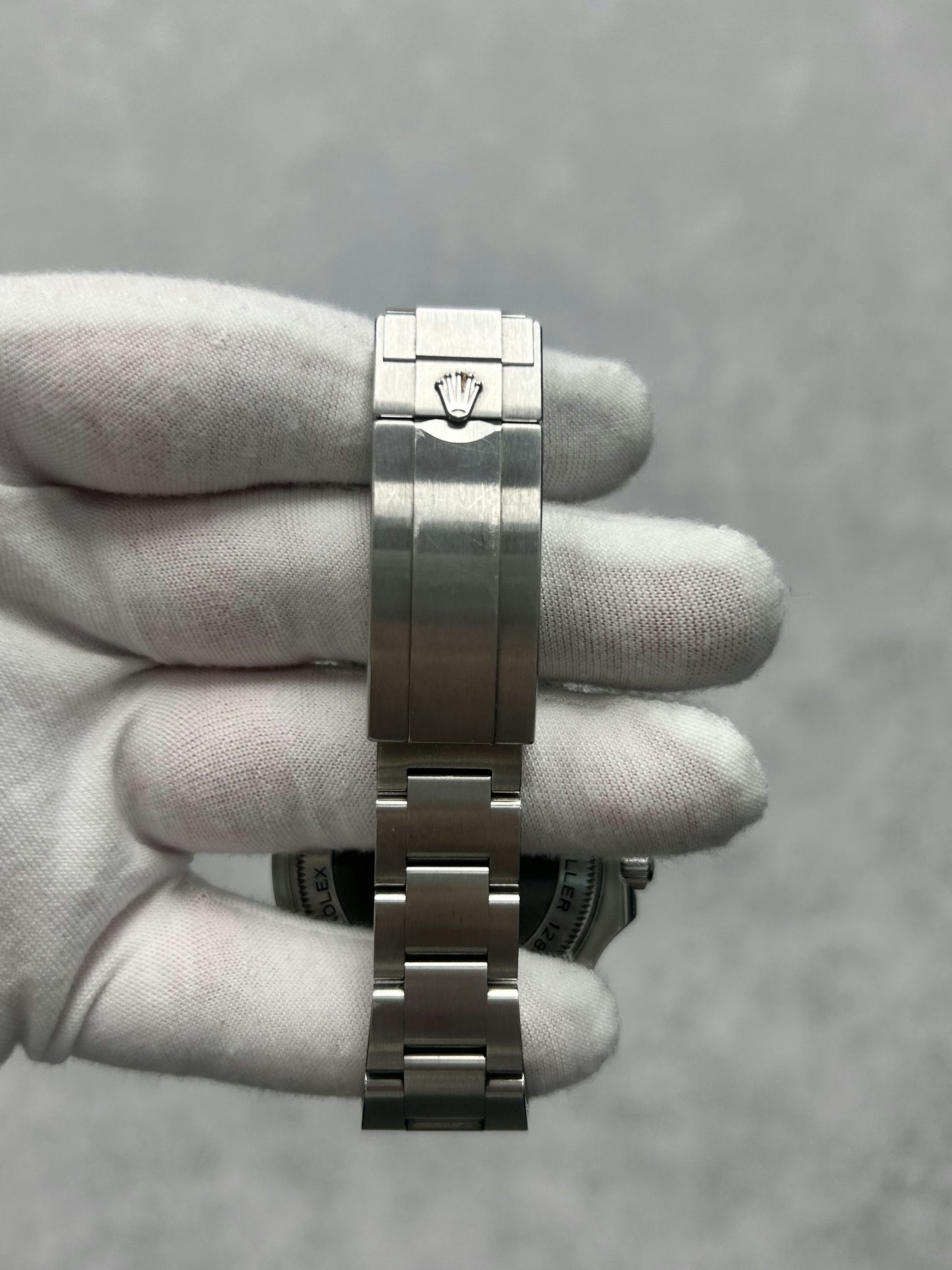 Rolex Sea-Dweller 116660 with Card