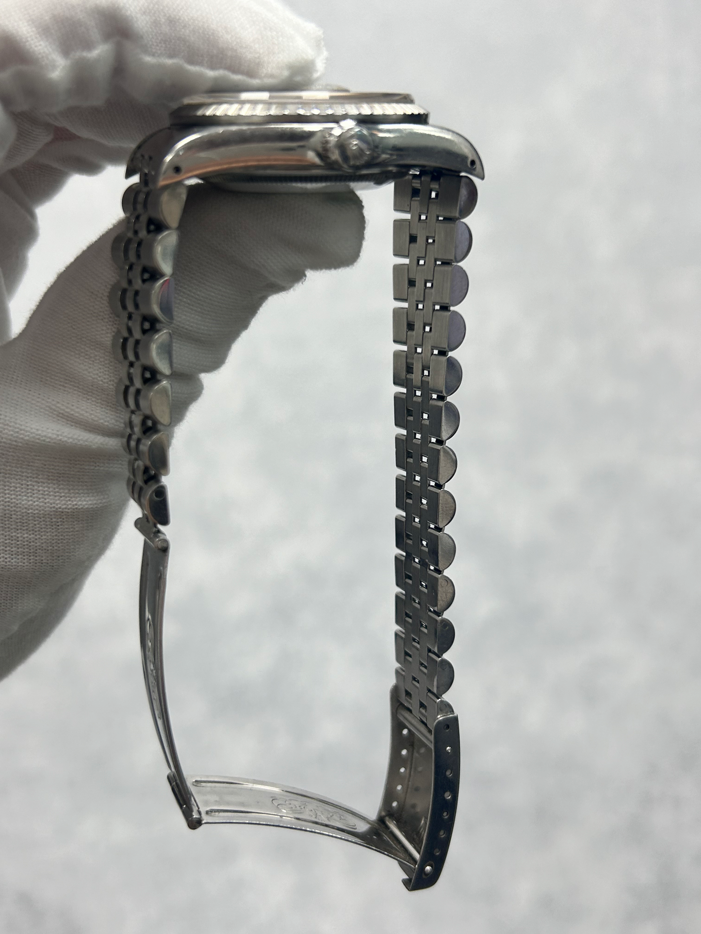 Rolex Datejust 16220