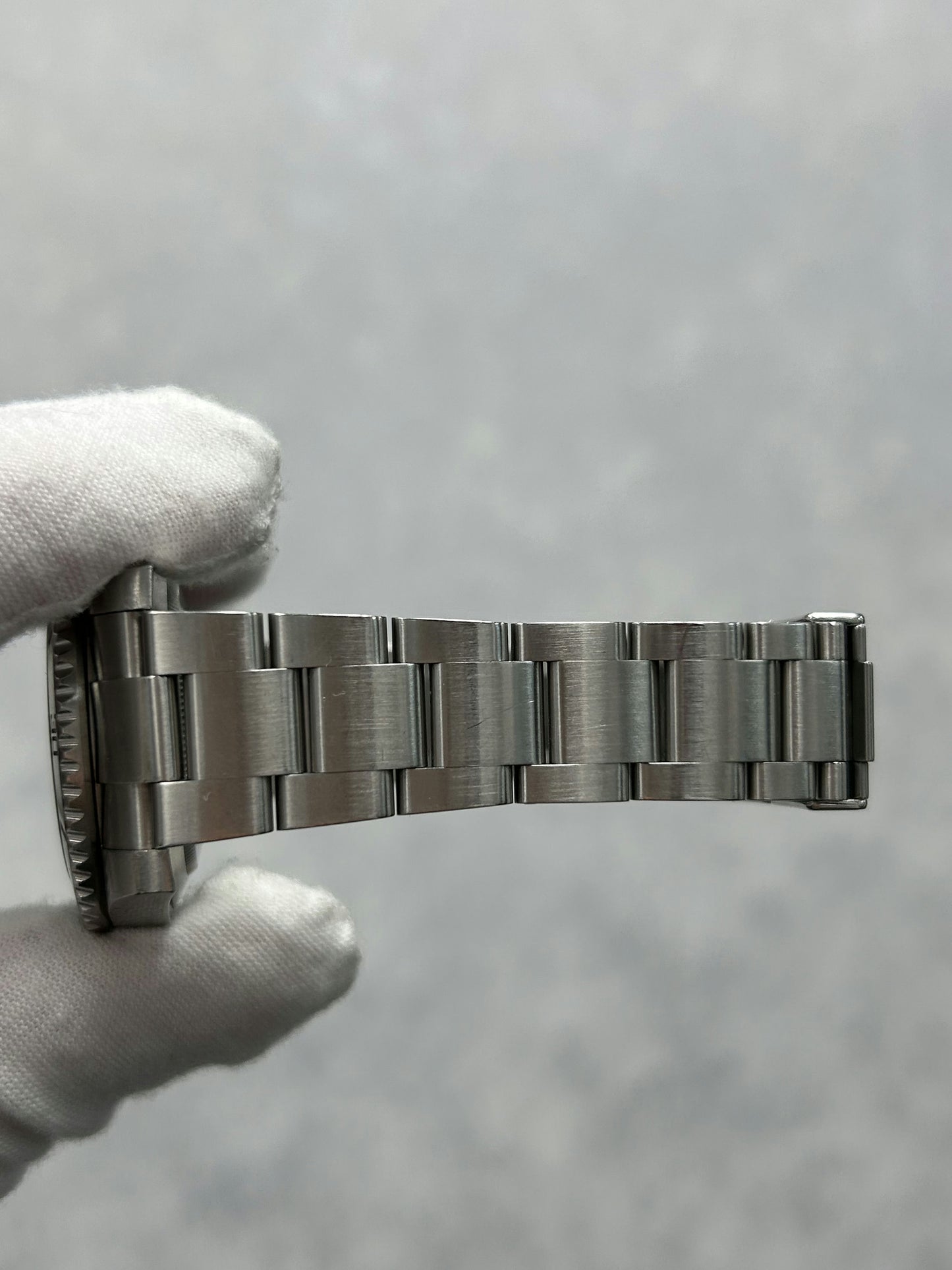 Rolex Submariner Date 116610LV