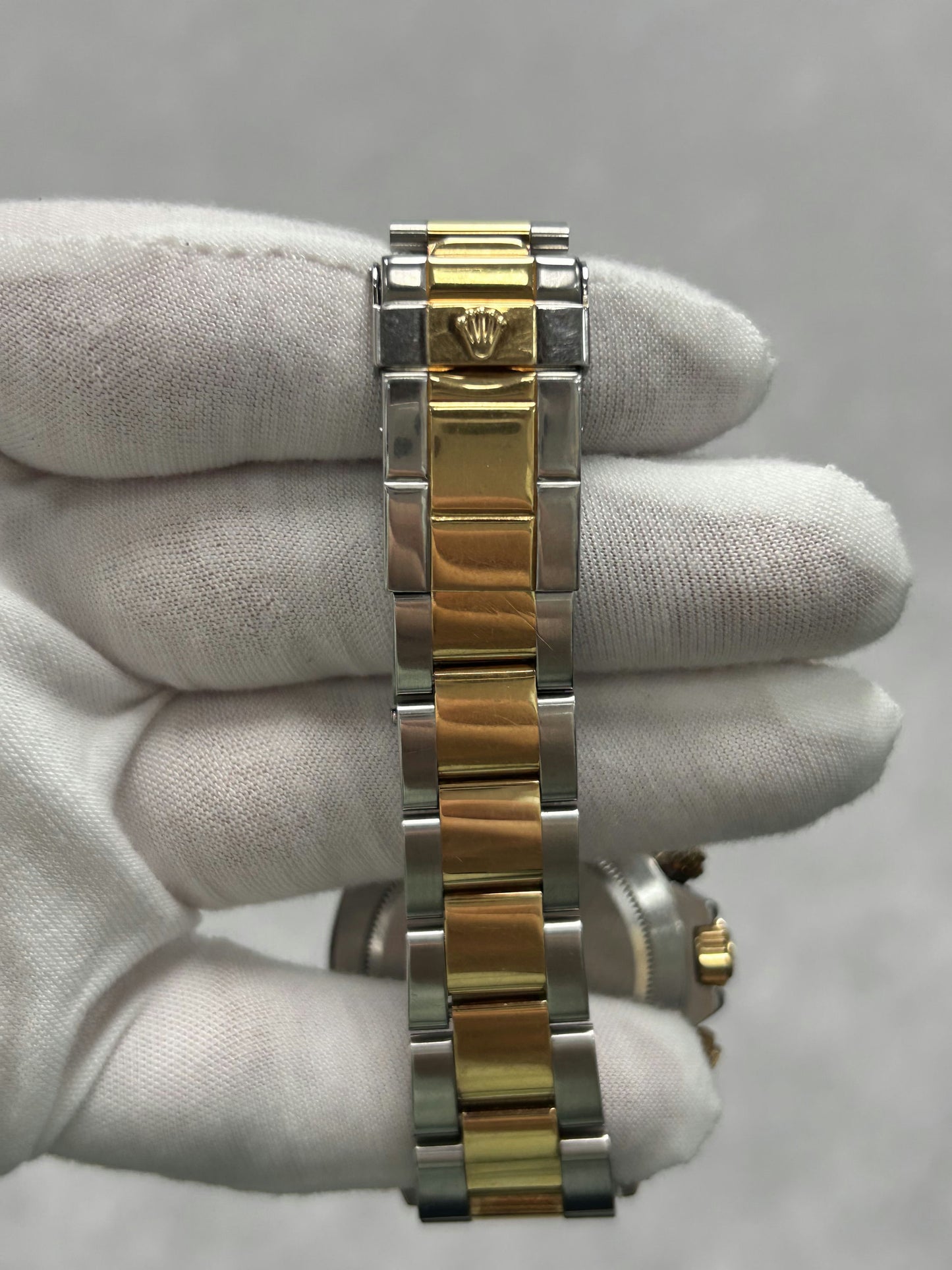 Rolex Daytona 16523
