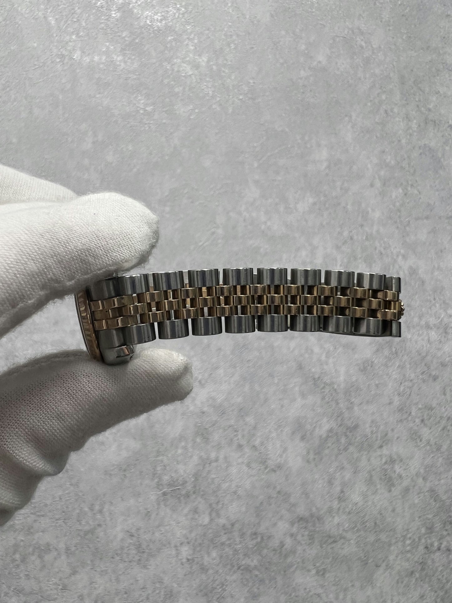 Rolex Datejust 174171