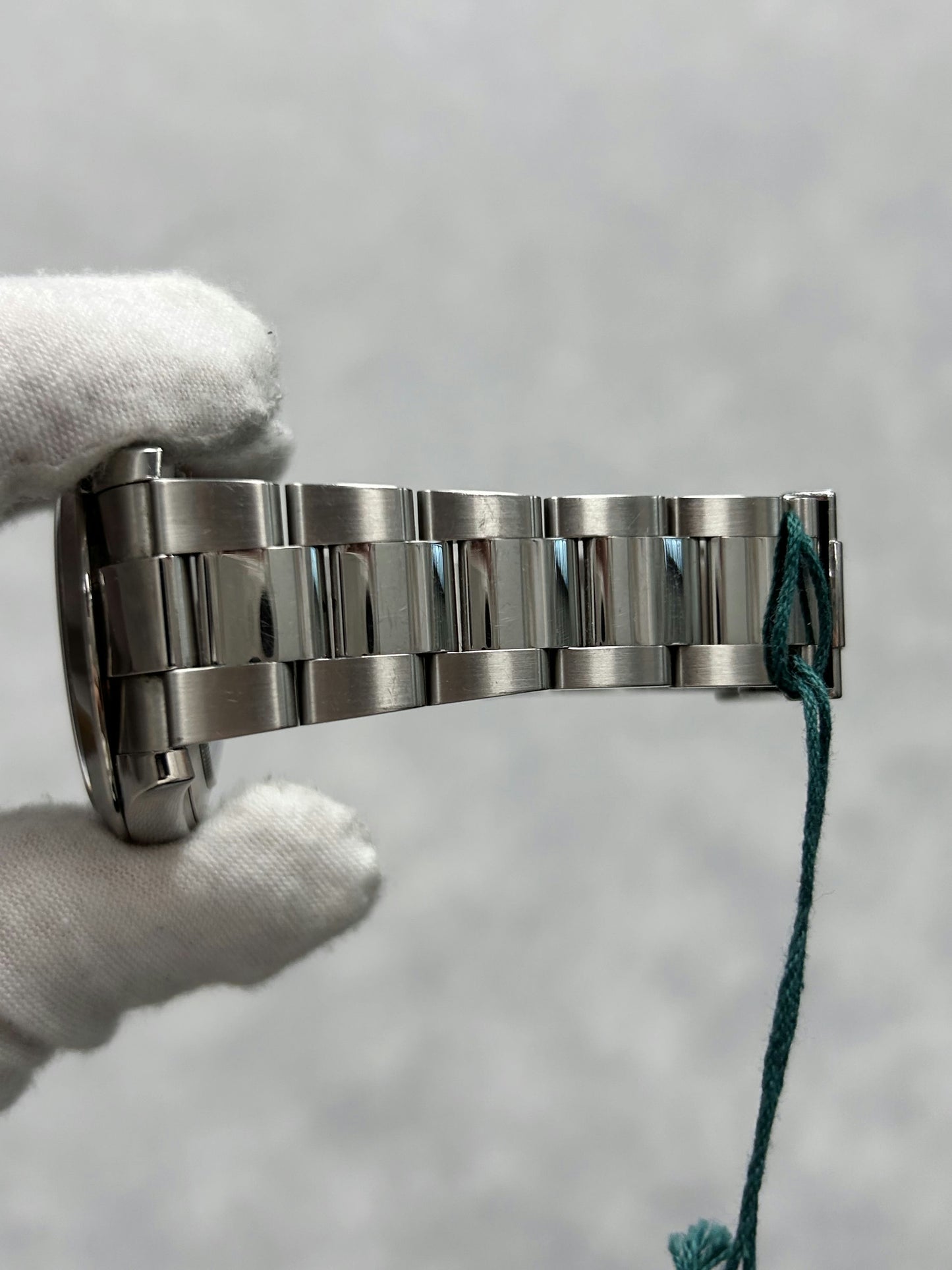 Rolex Datejust 41 126300 with Card