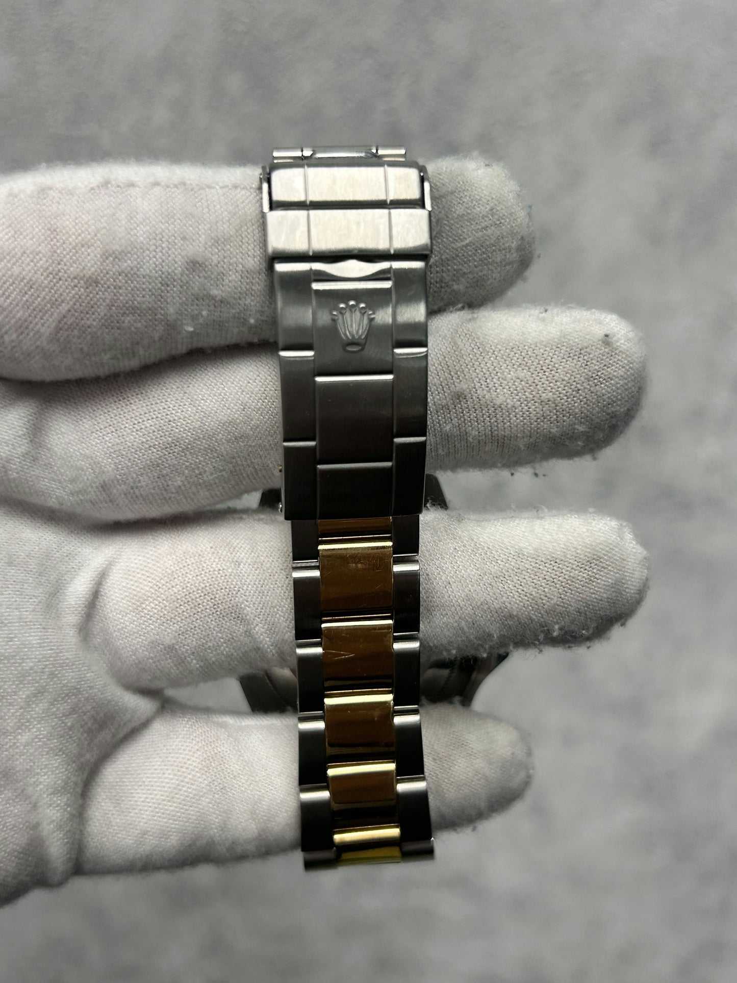 Rolex Submariner 16613LB