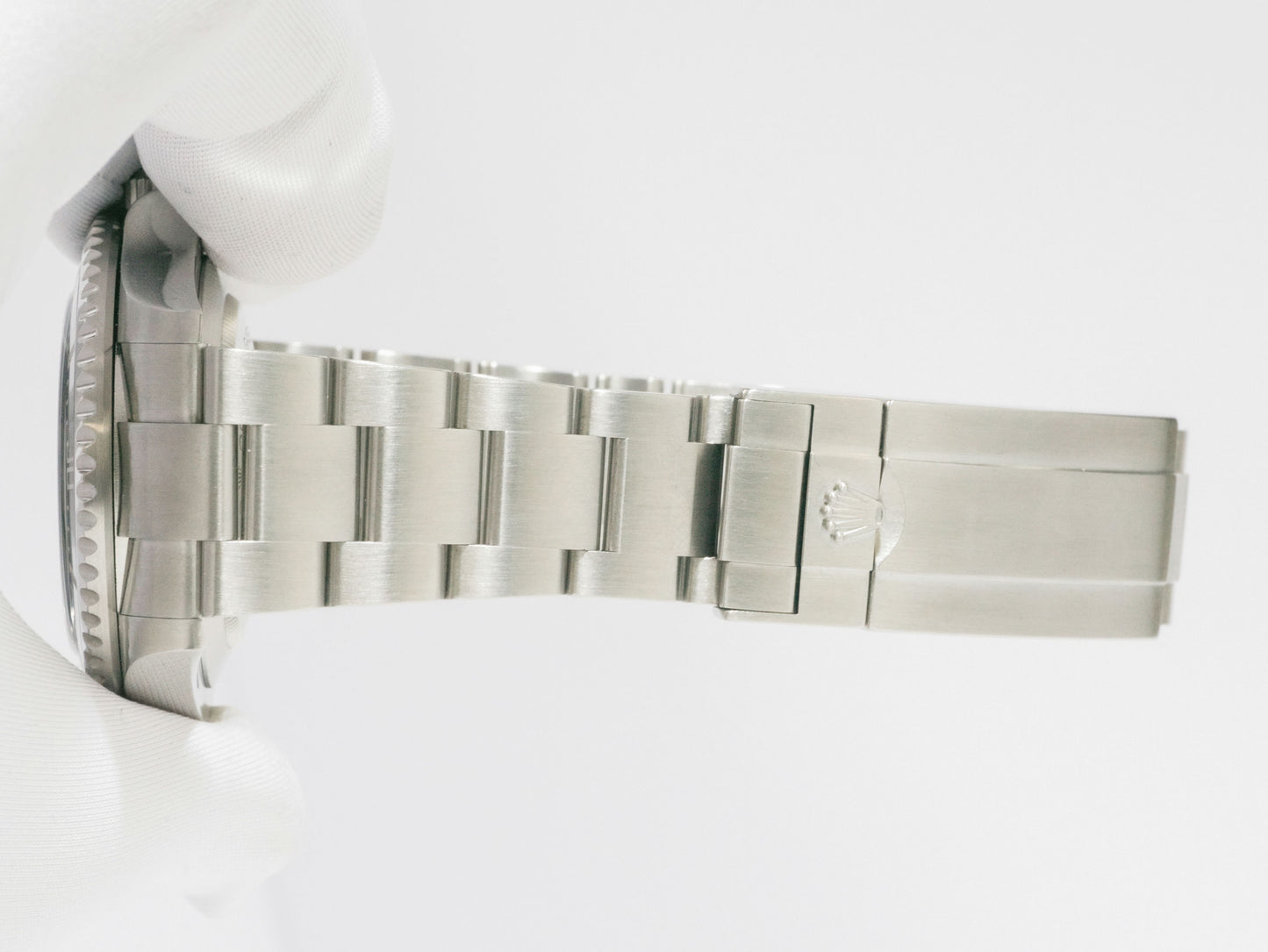 Rolex Sea-Dweller 126600