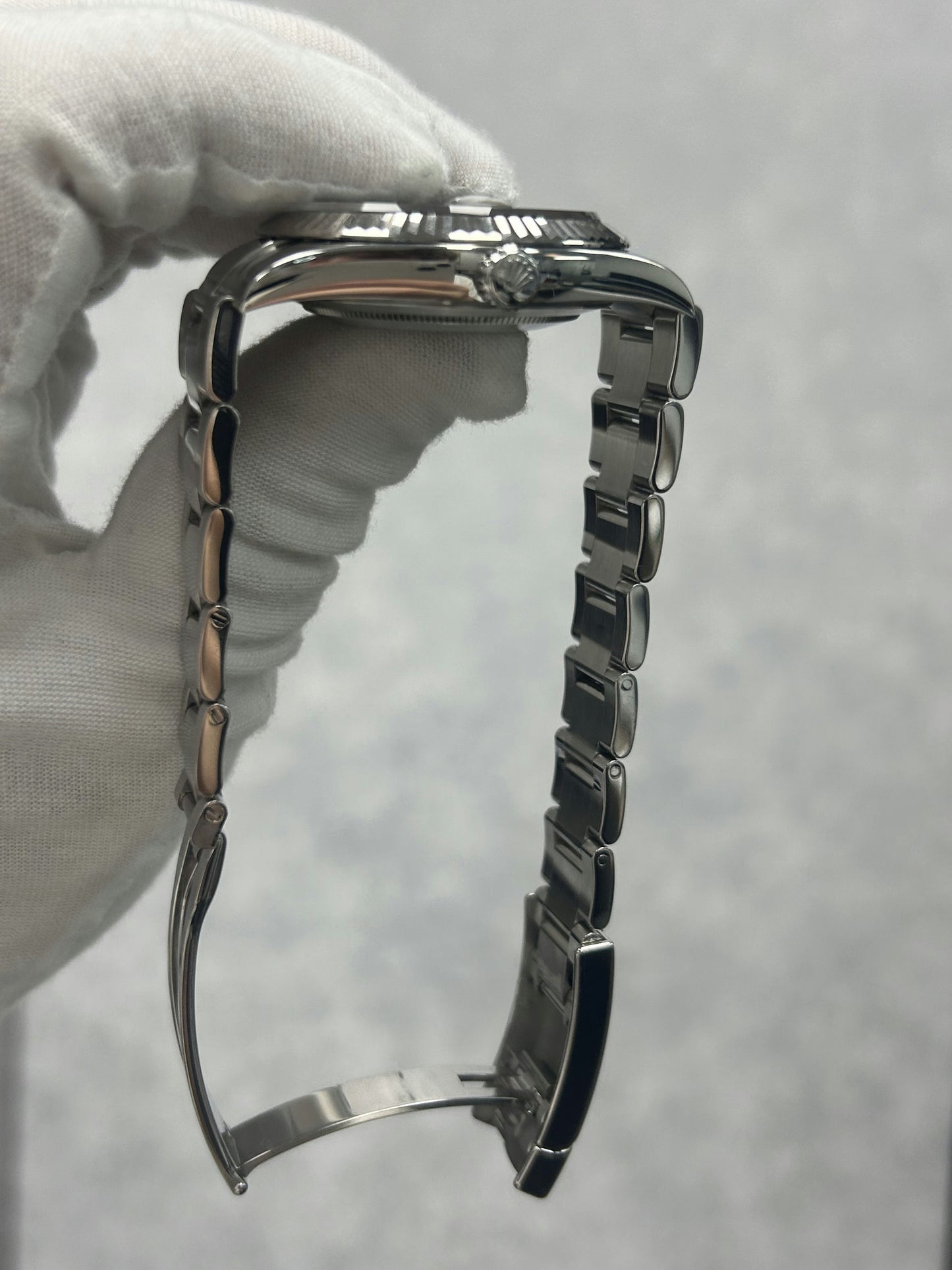 Rolex Datejust 41 126334 with Card