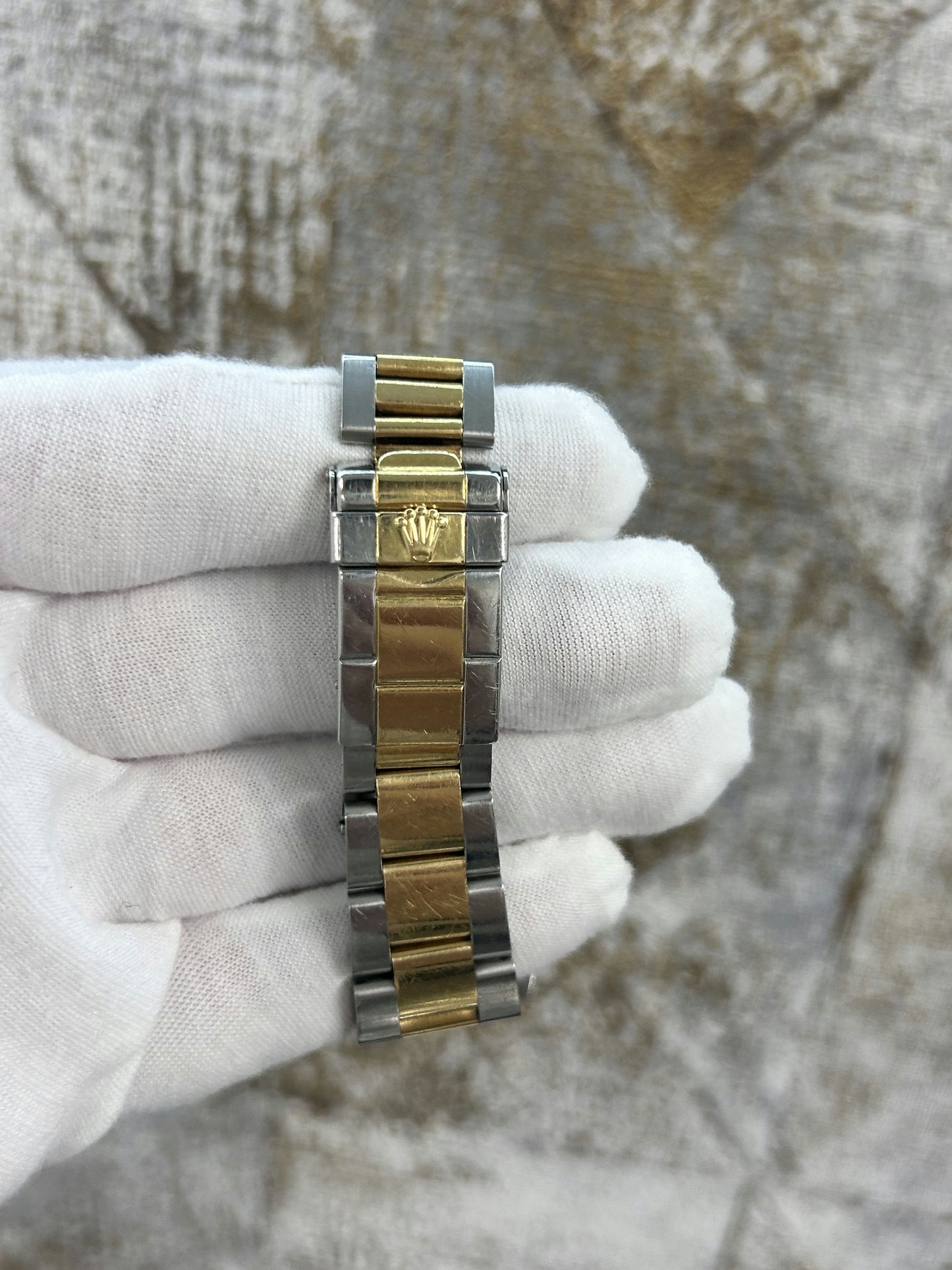Rolex Daytona 16523 with Card