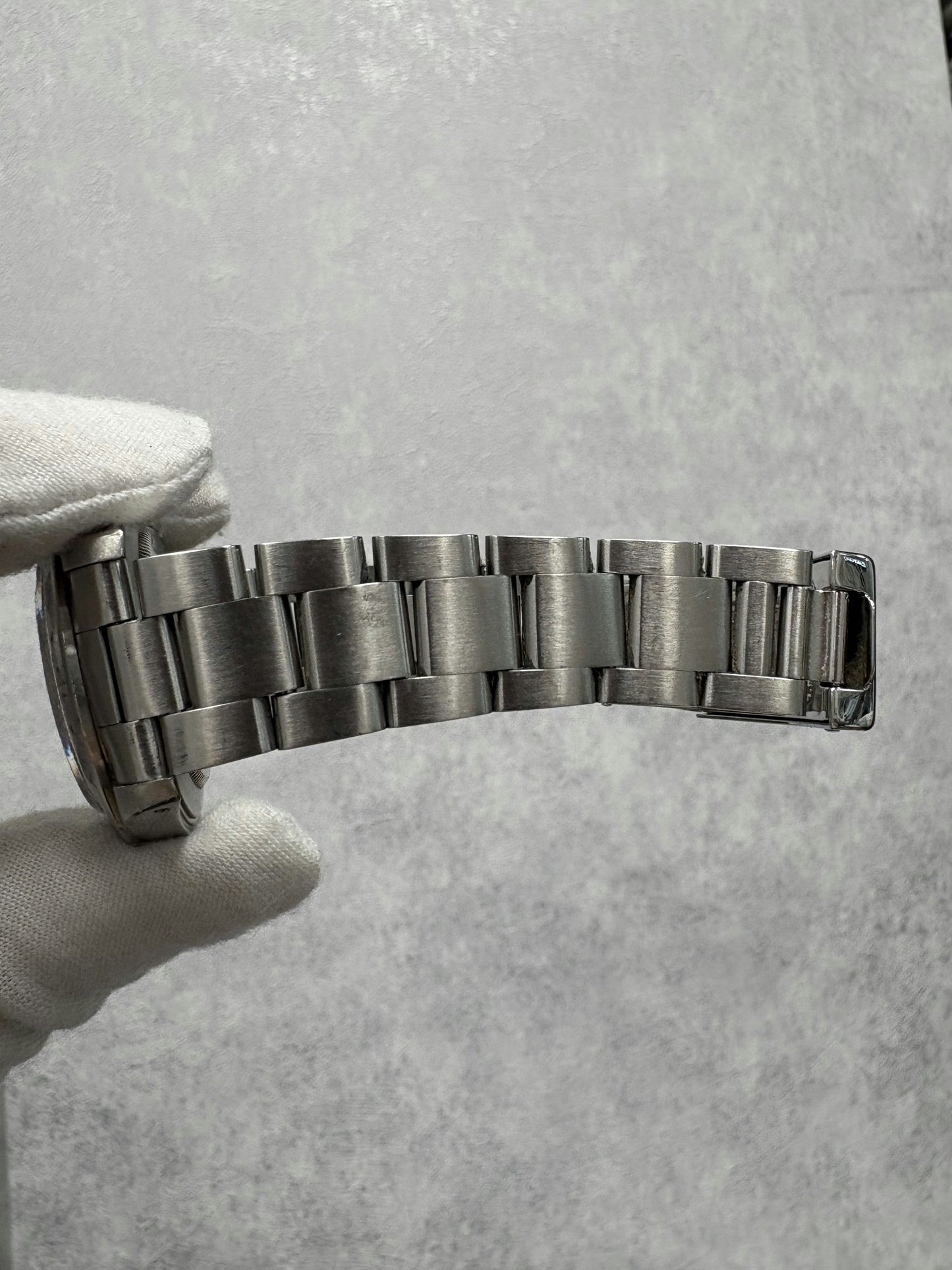 Rolex Exporer II 16570