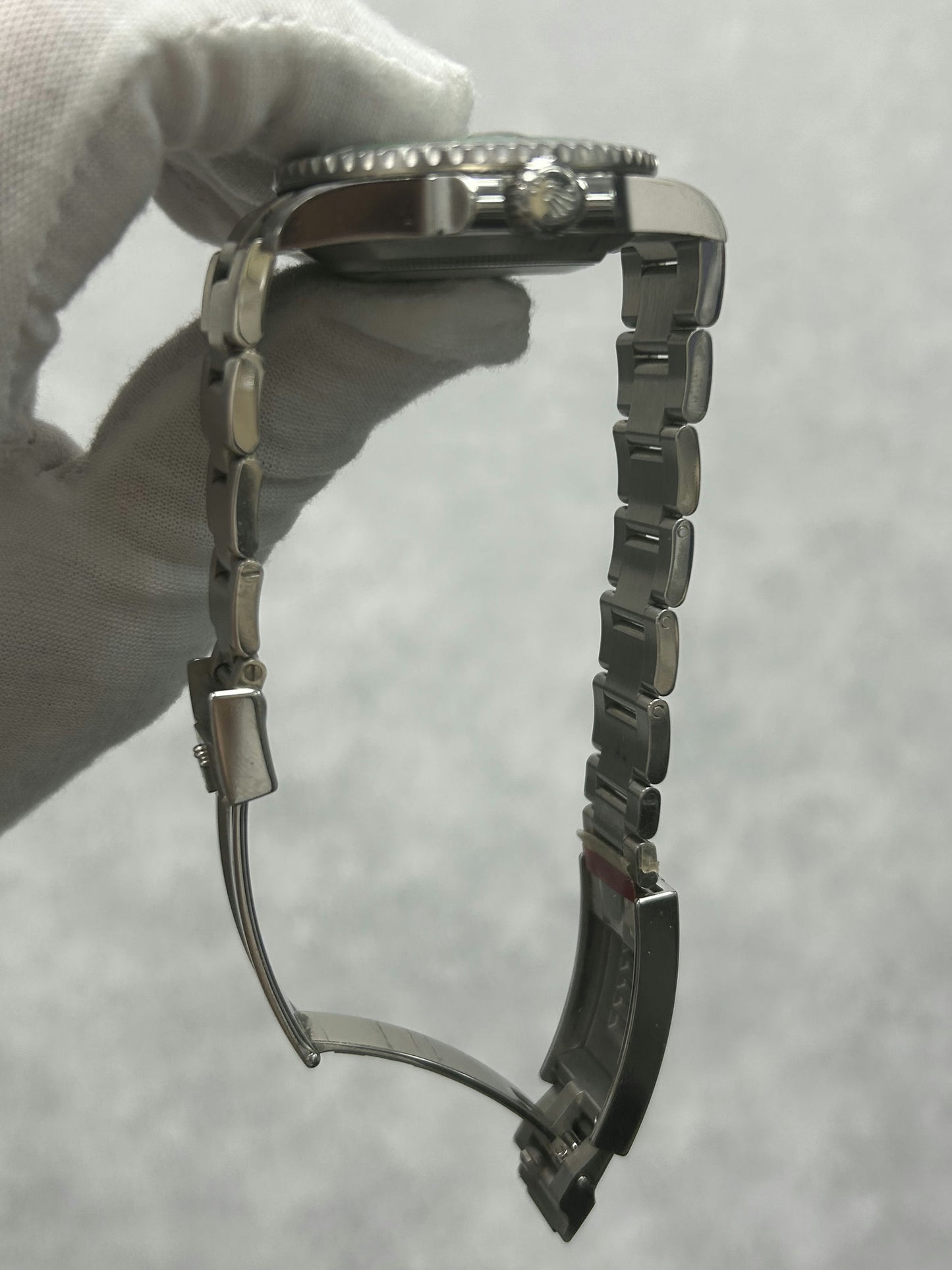Rolex Submariner Date 116610LV