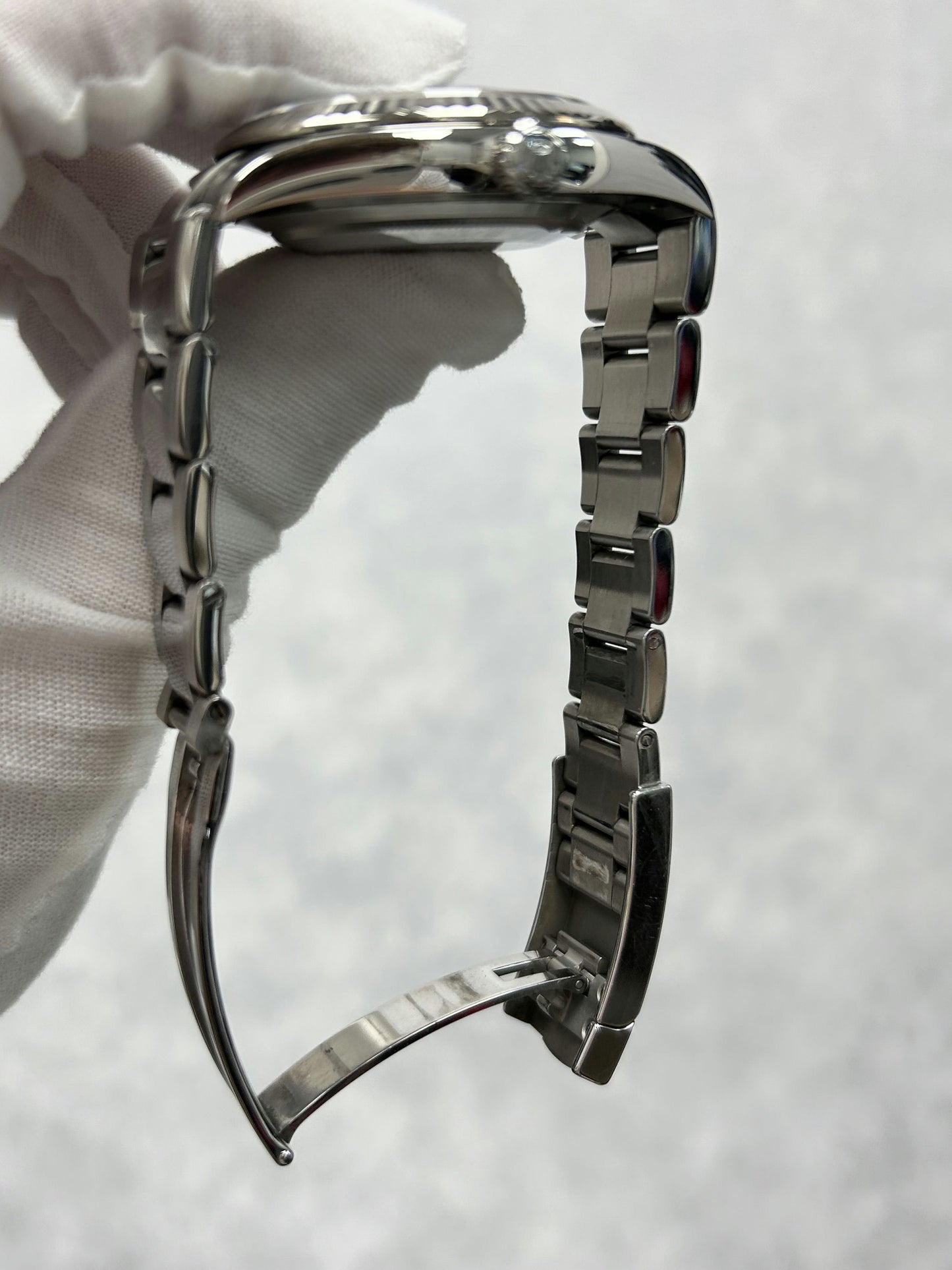 Rolex Datejust 126334