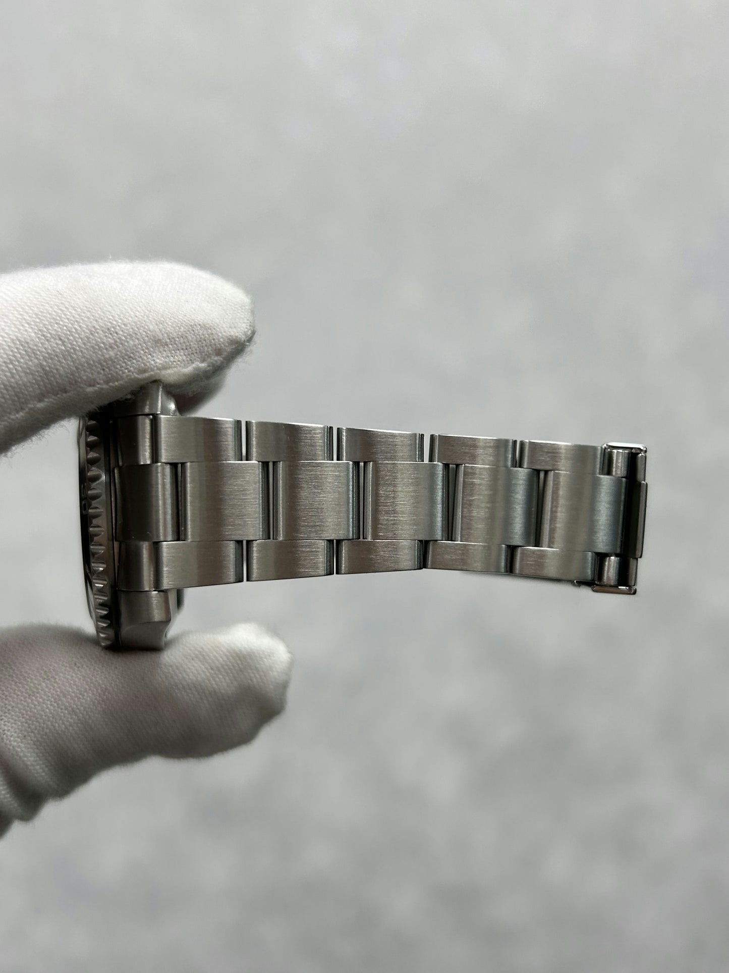 Rolex Submariner Date 116610LN