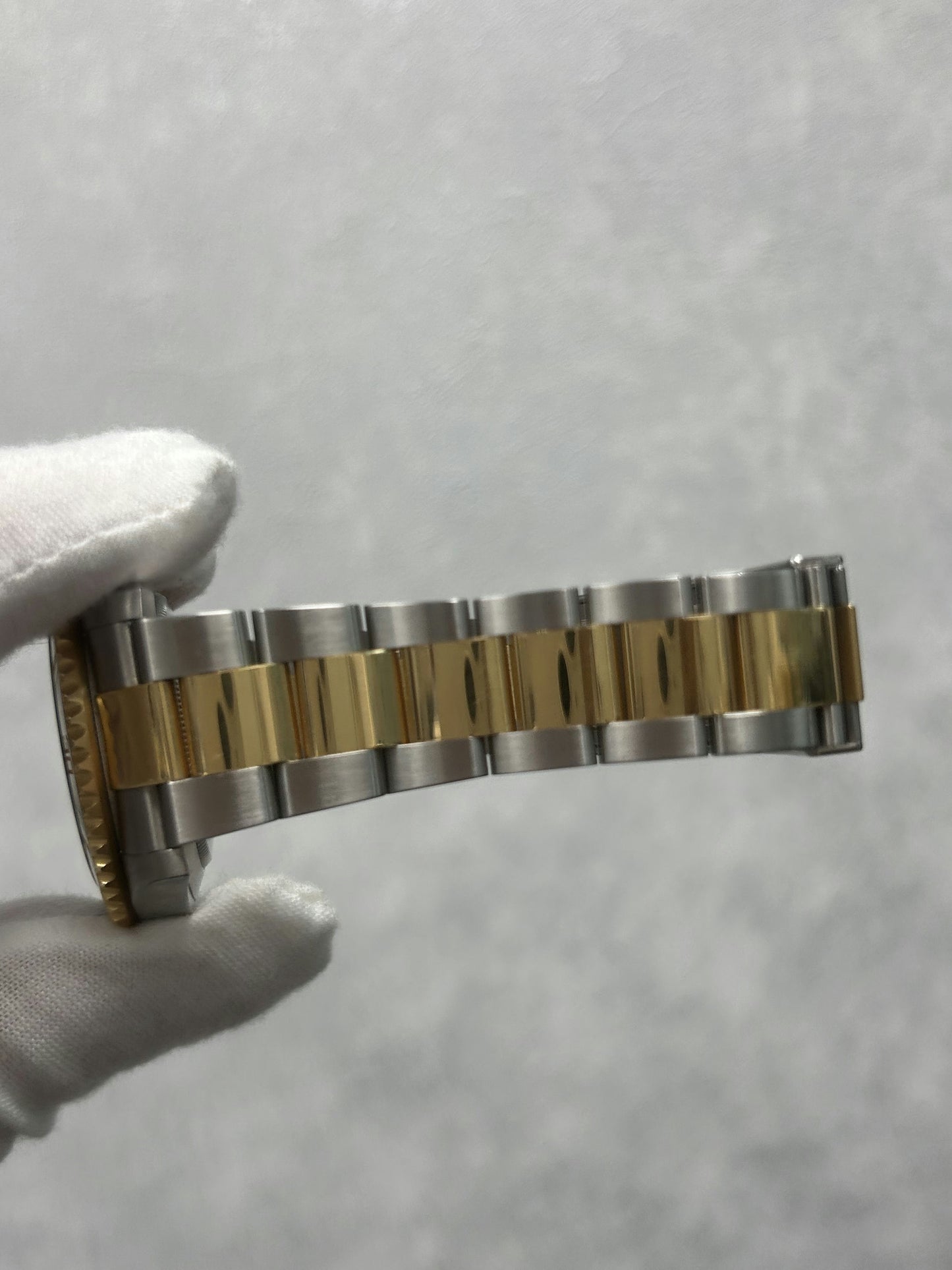 Rolex Submariner Date 126613LN with Cad