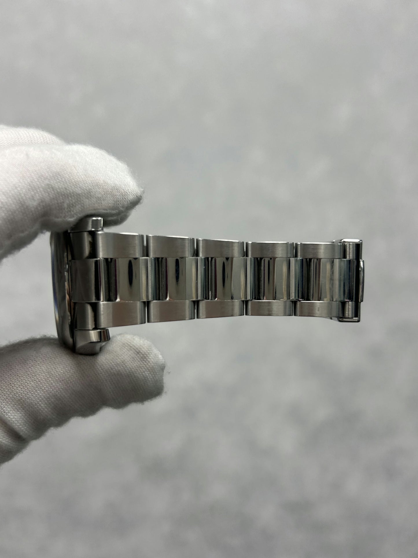 Rolex Datejust 36 116200 with Card