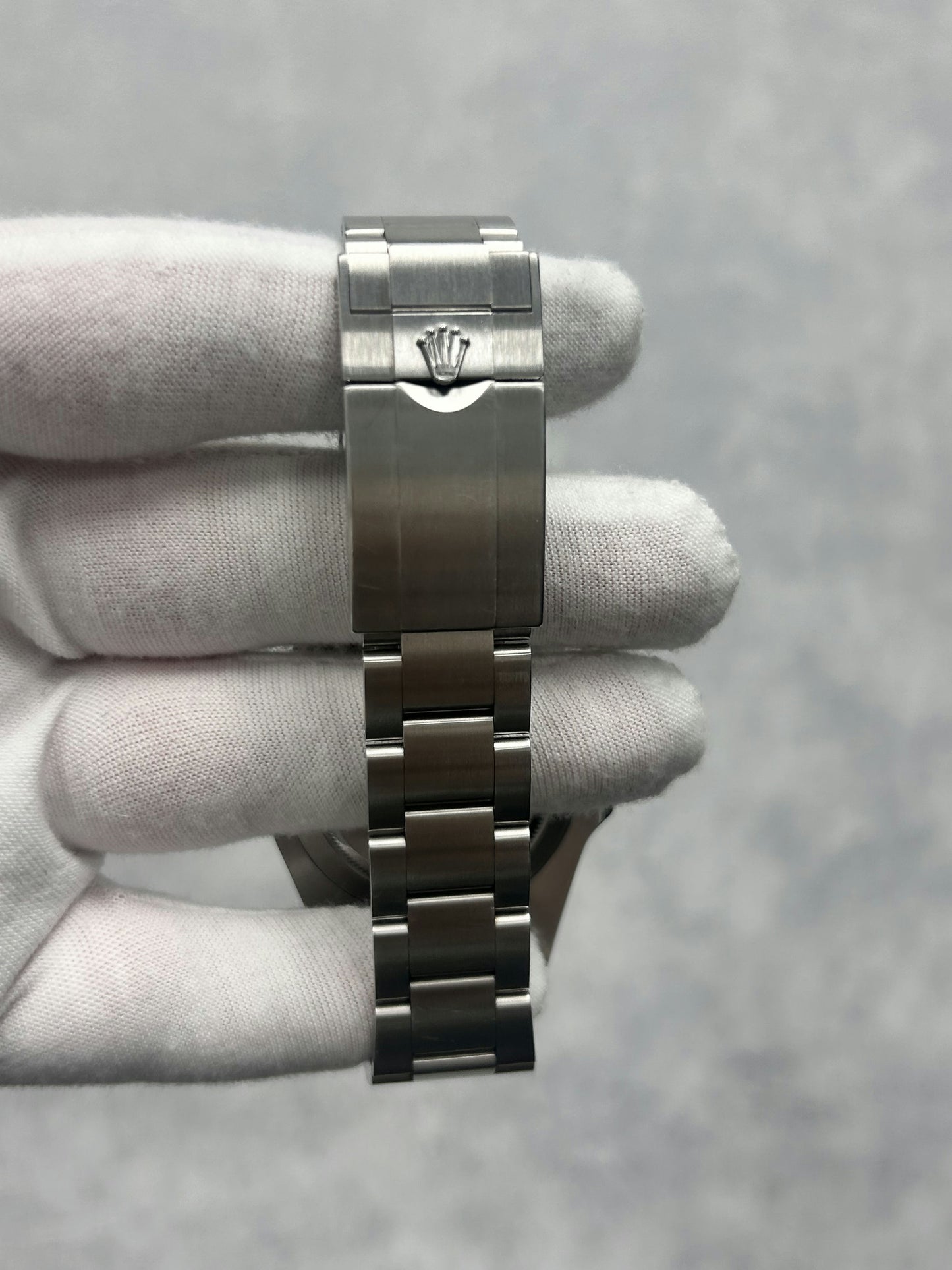 Rolex Explorer II 226570 with Card and White Tag