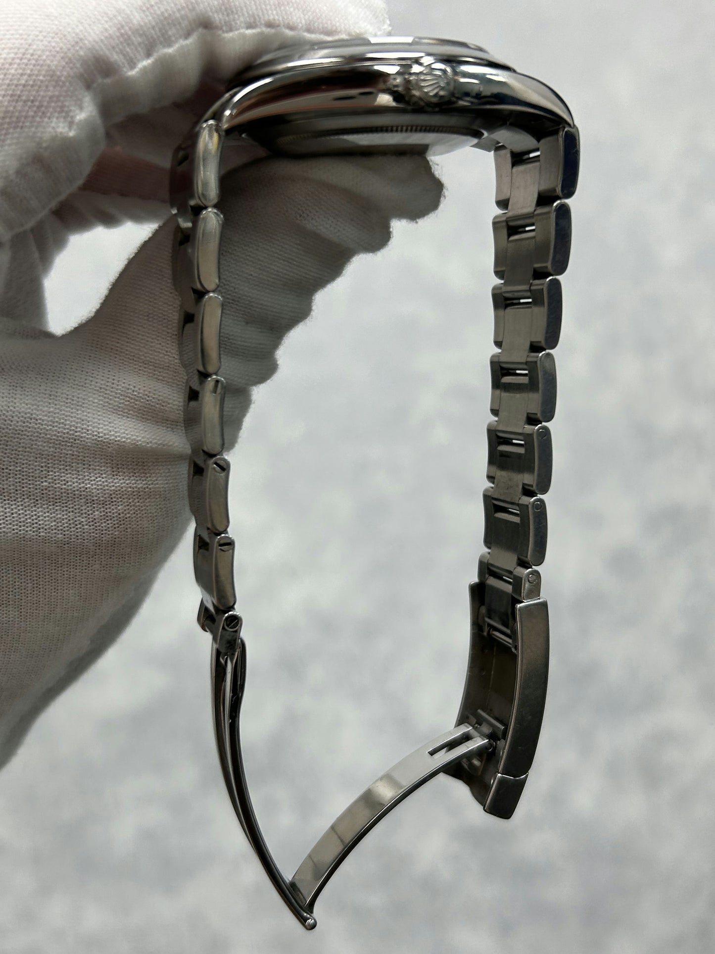 Rolex Datejust 41 126300 with Card