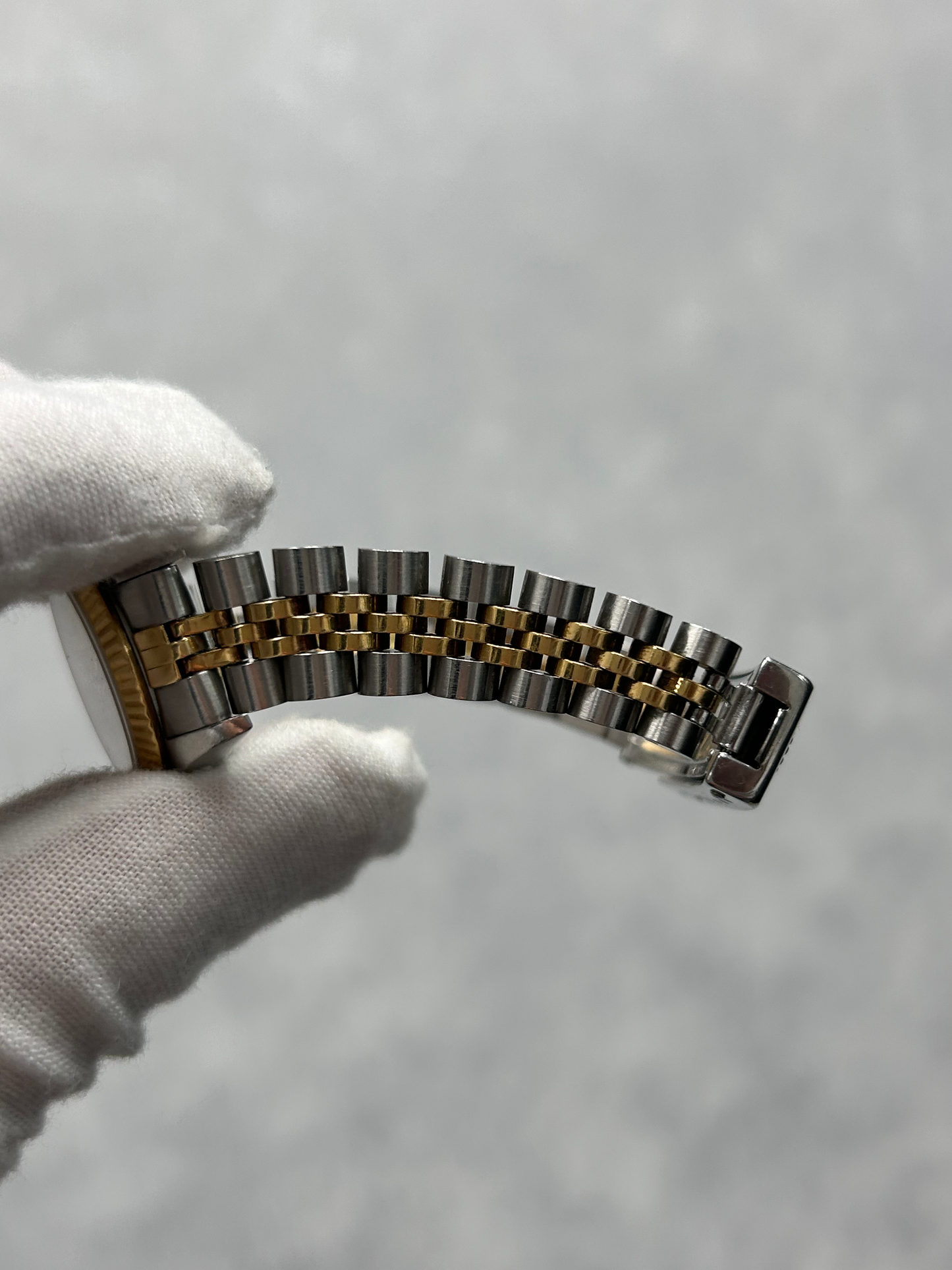 Rolex Lady-Datejust 67193