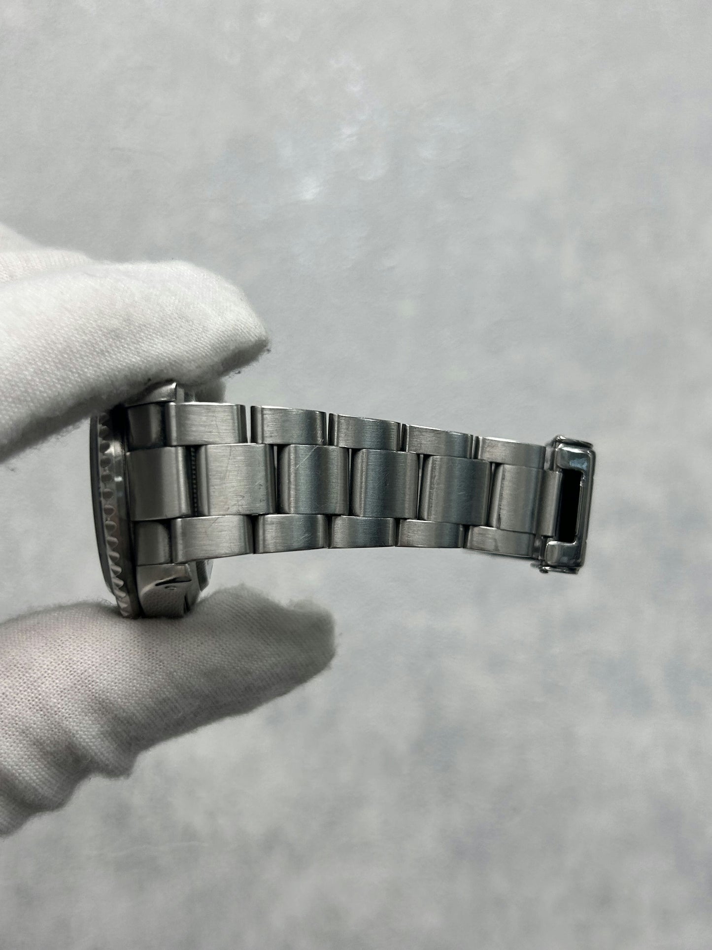 Rolex Sea-Dweller 16600