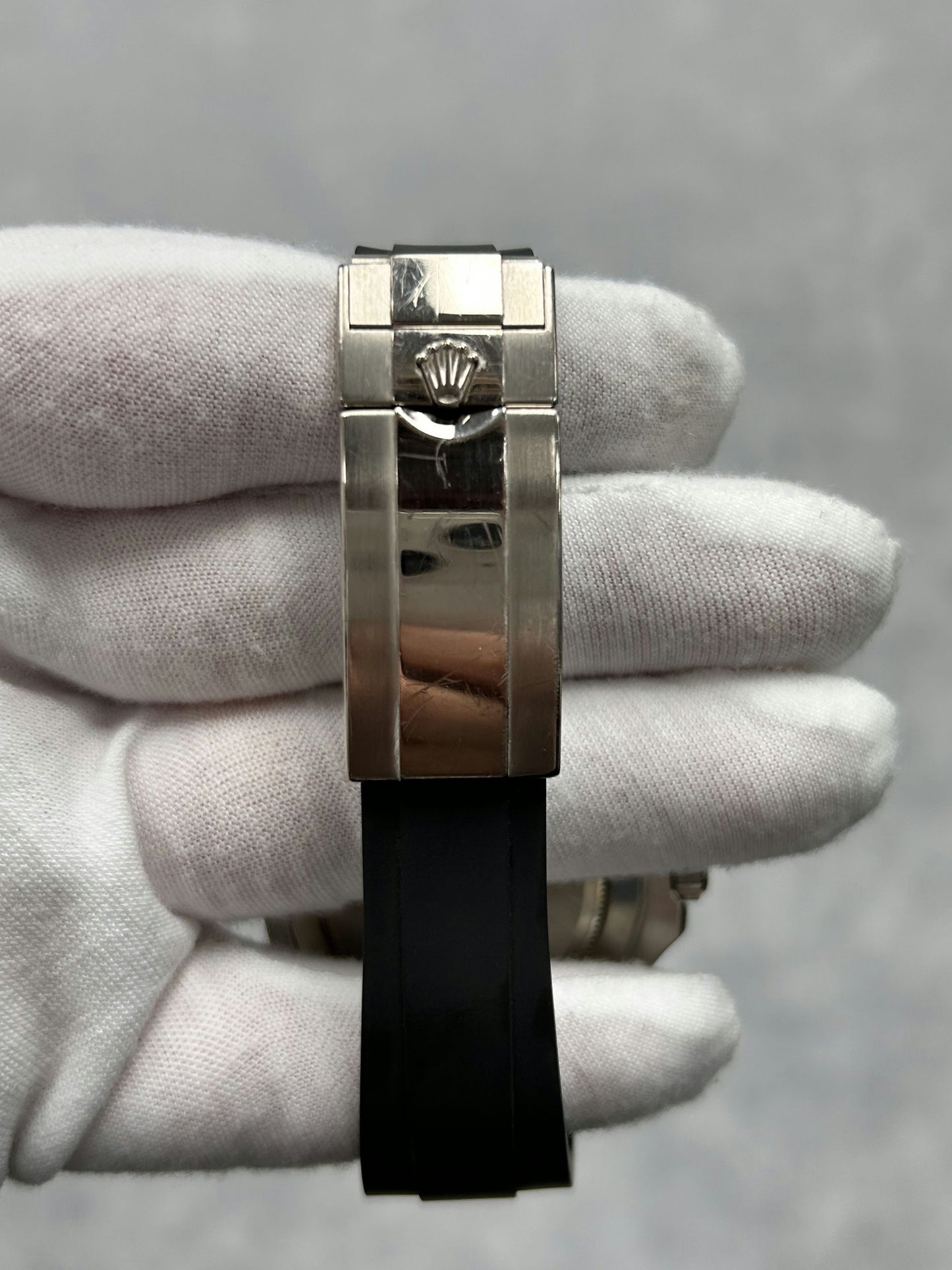 Rolex Yacht-Master 42 226659 with Card