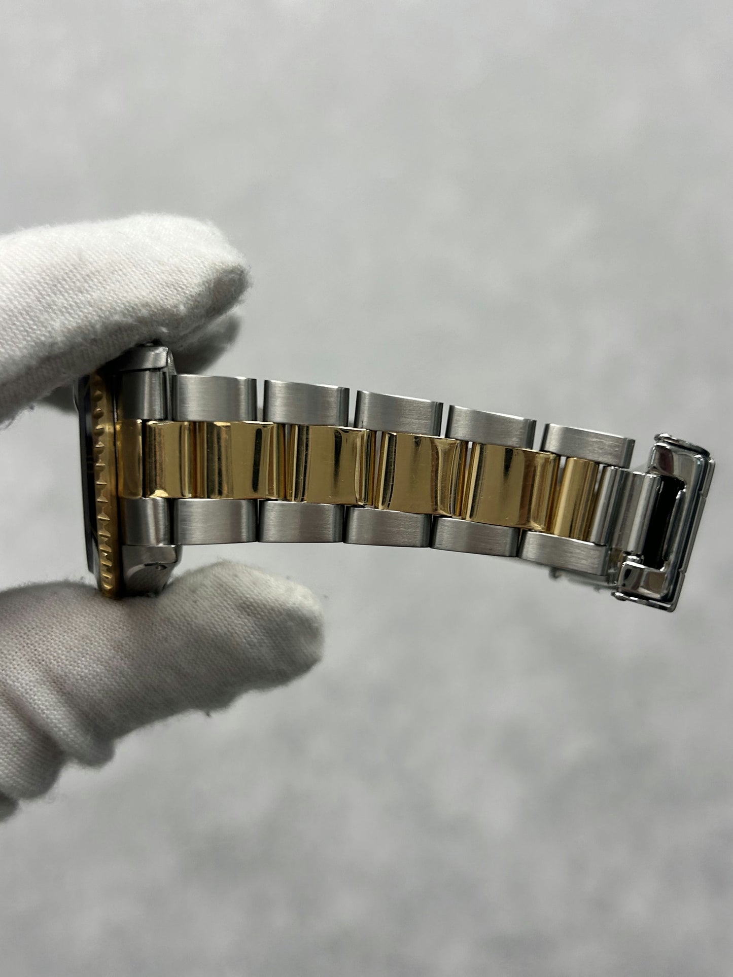 Rolex Submariner 16613LB