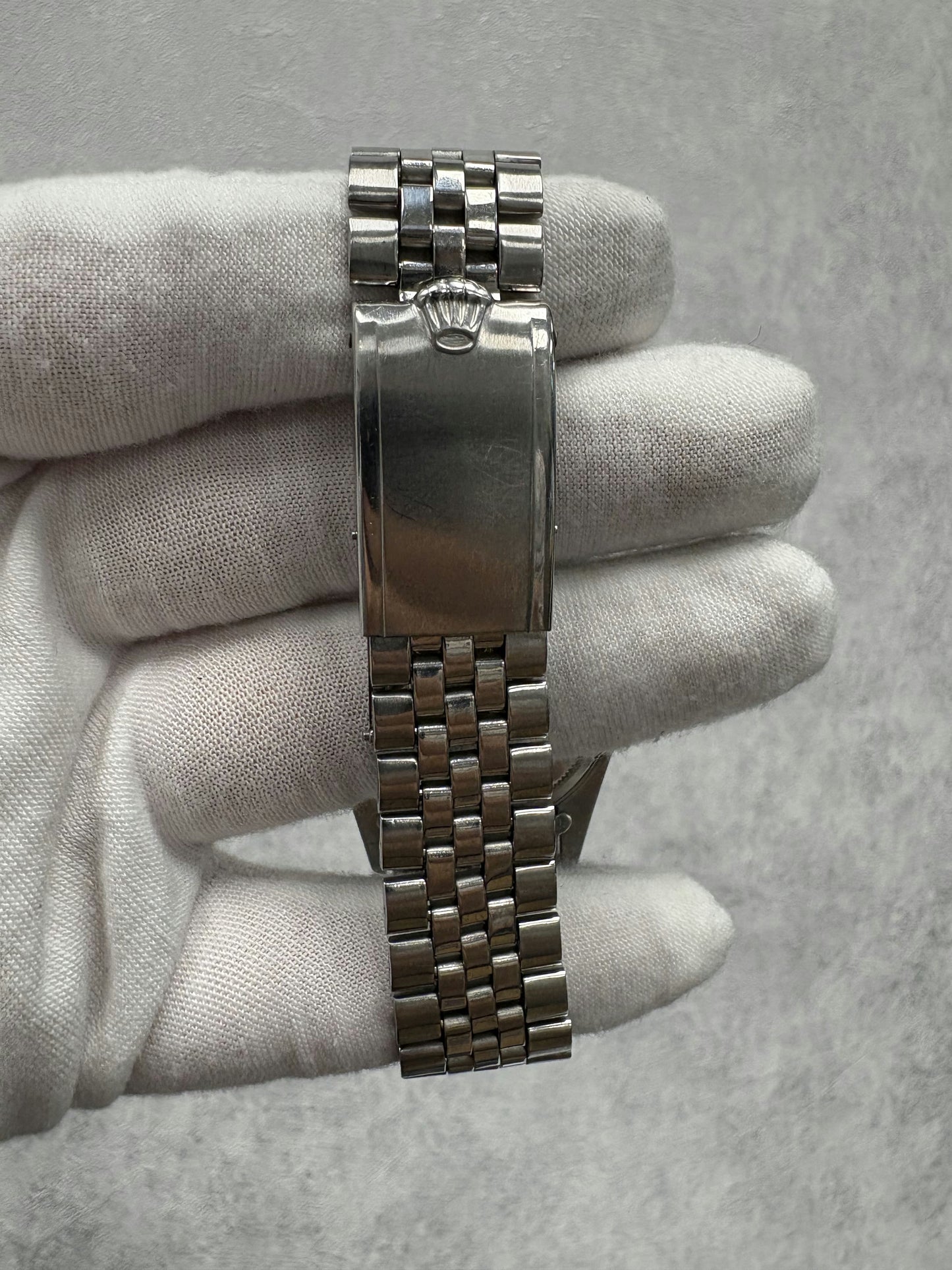 Rolex Datejust 1601